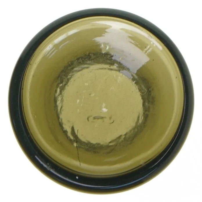 Glasvase (str. 17 cm)