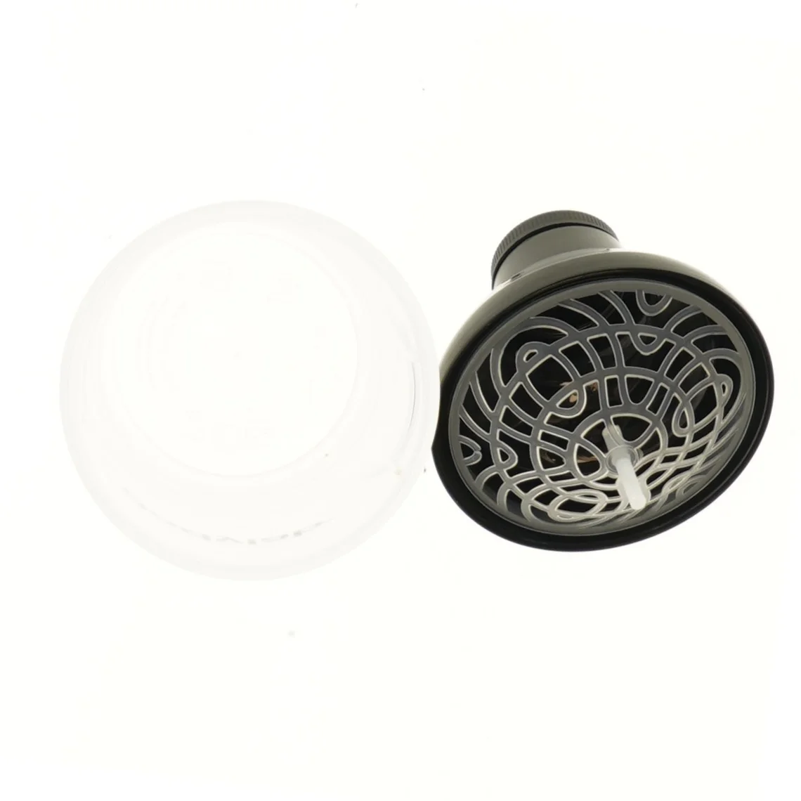 Bodylab shaker fra Bodylab (str. Ø 9,5 cm længde 17 cm)