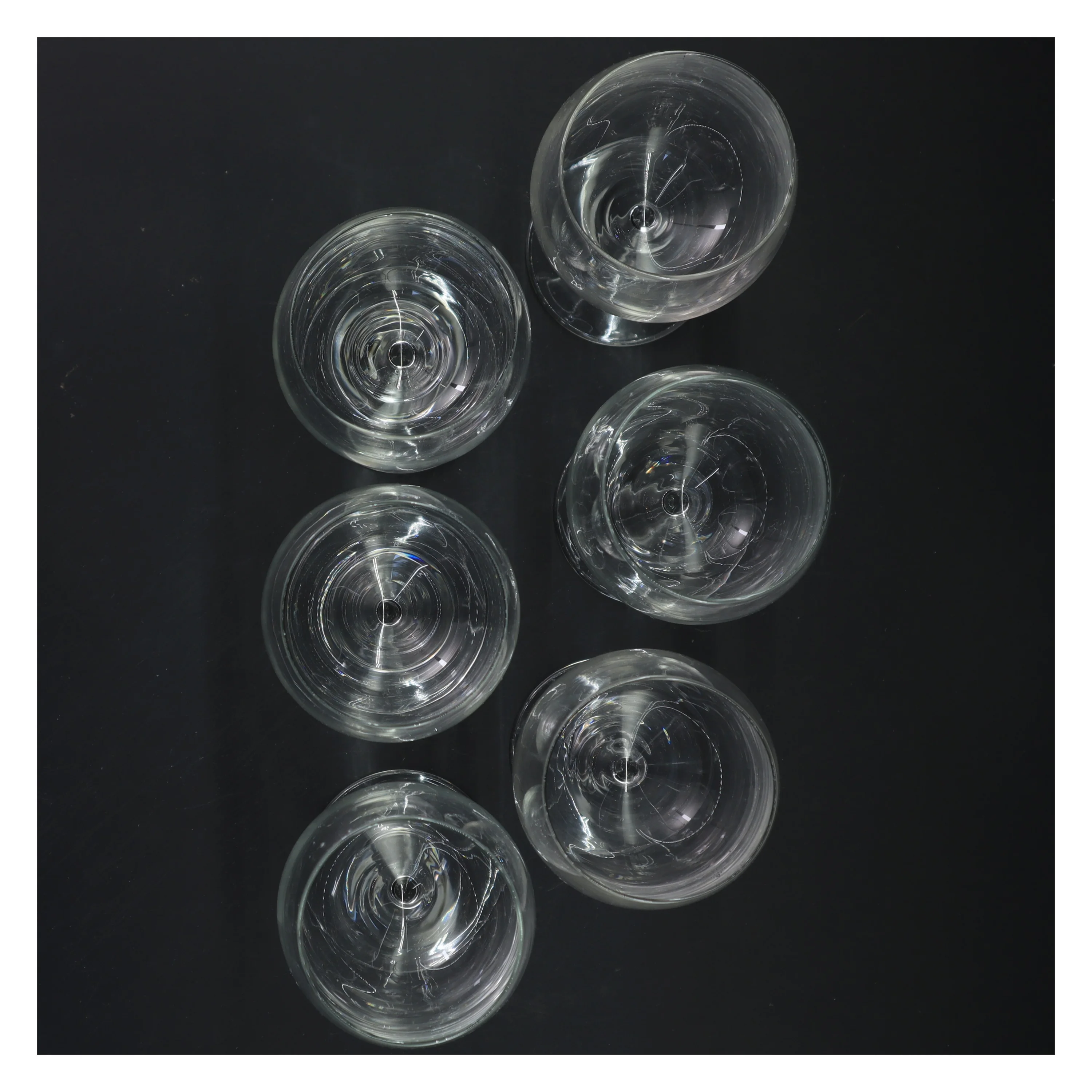 Vinglas sæt fra IKEA (str. 30 cl)