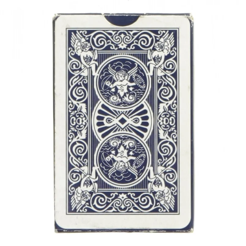 Noble House spillekort fra Piatnik (str. 9x6 cm)