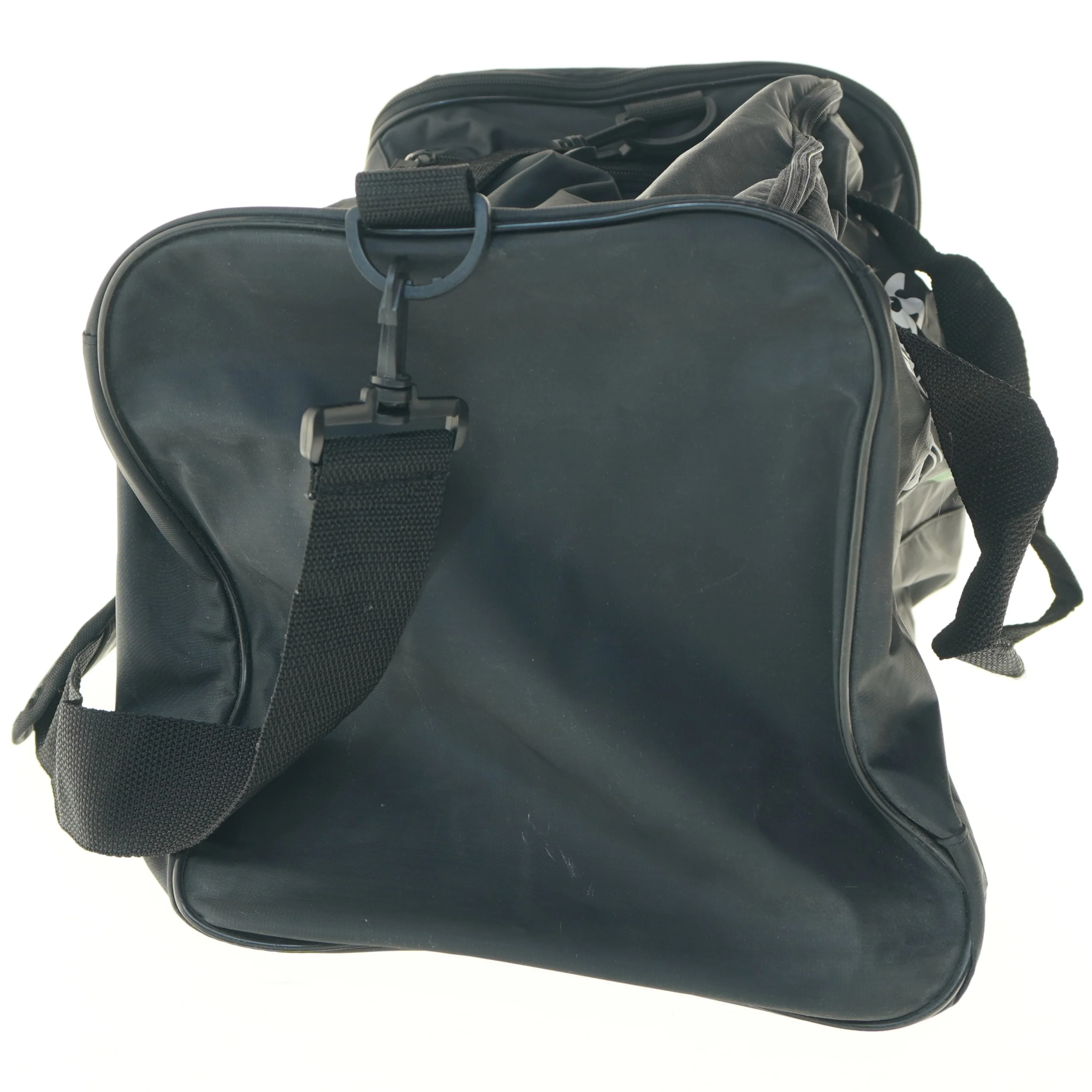 Sports taske fra Fitness World (str. 49x28 cm)