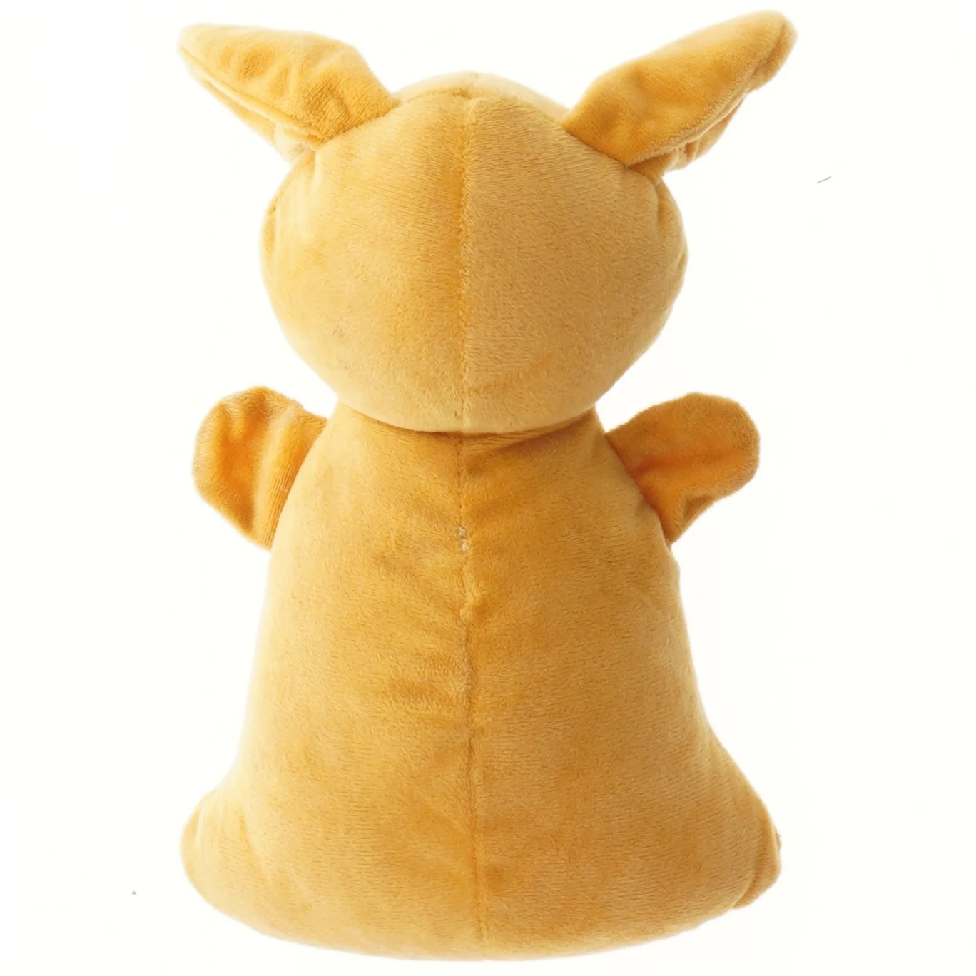 Blød hunde bamse (str. 27 cm)
