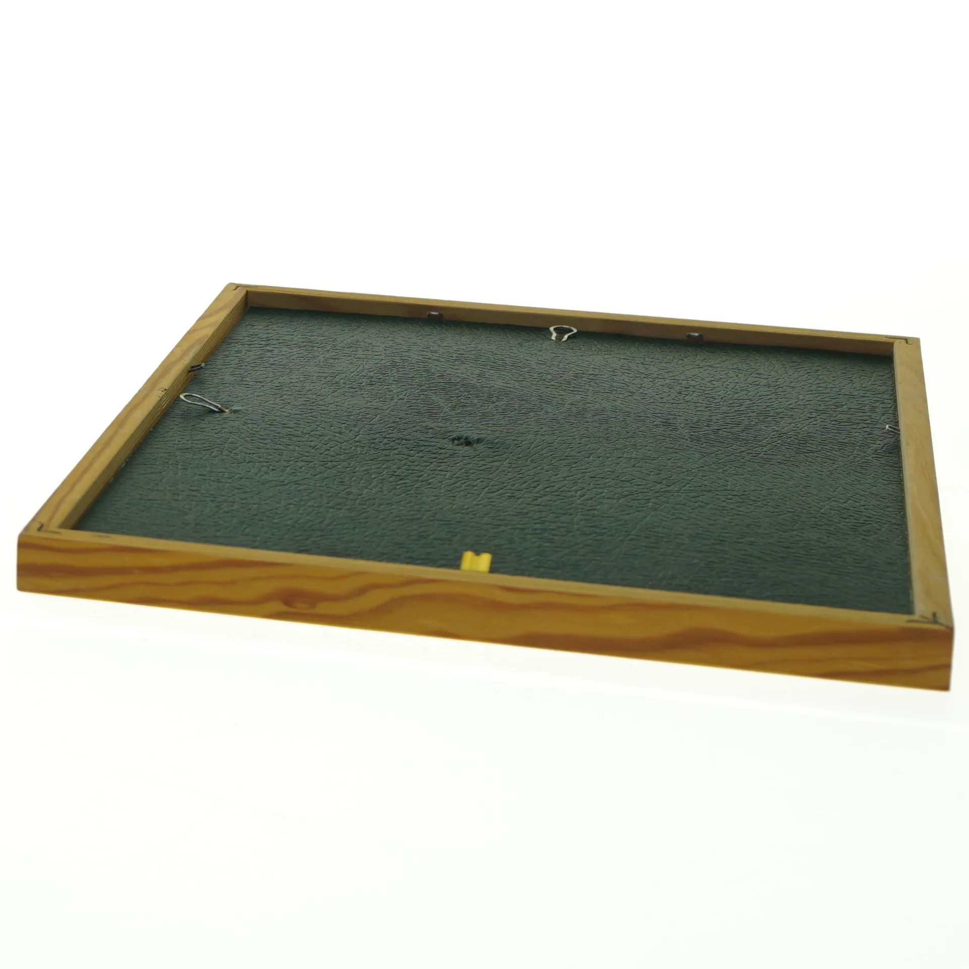 Skibsportræt af skibet Christian (str. 27 x 22 cm)