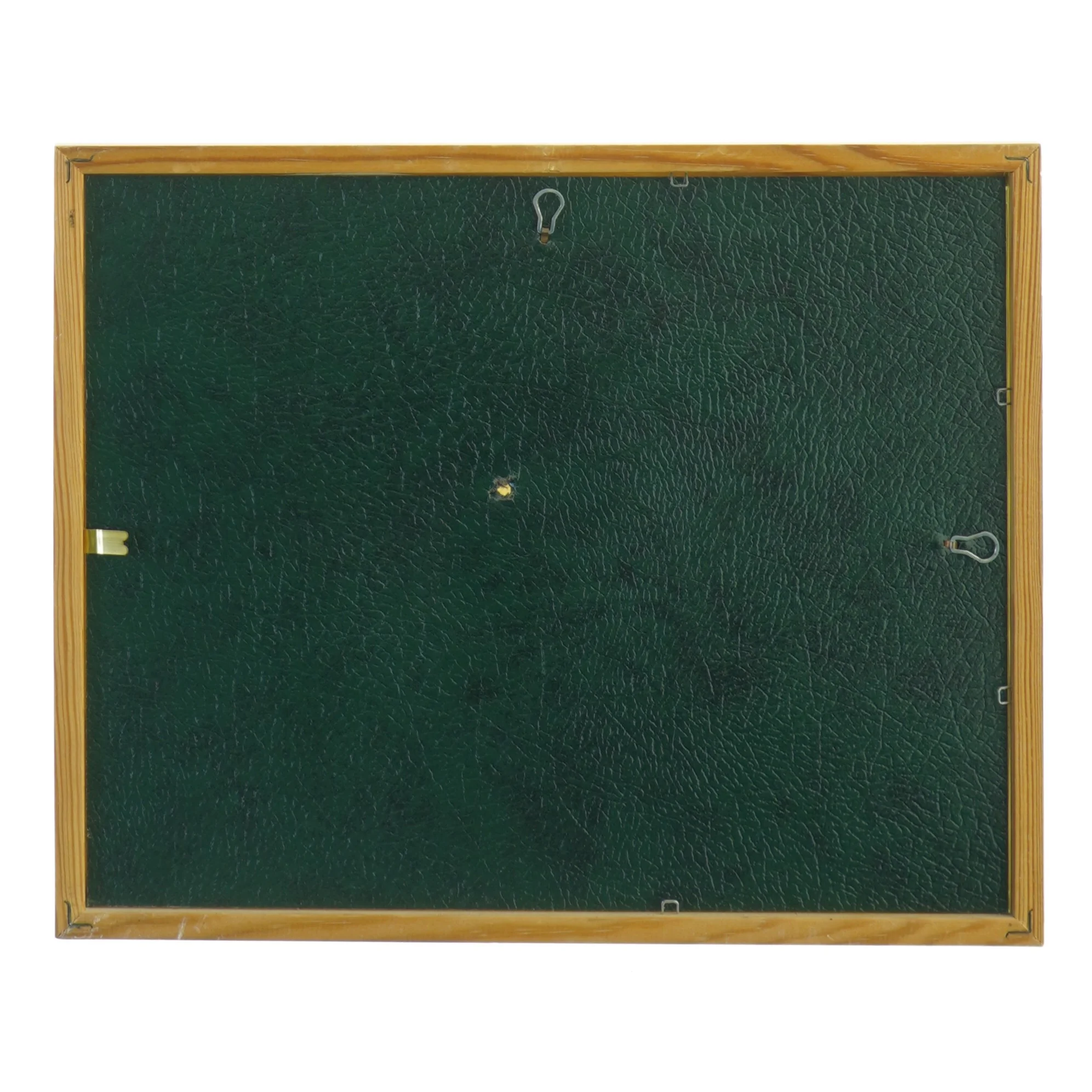 Skibsportræt af skibet Christian (str. 27 x 22 cm)