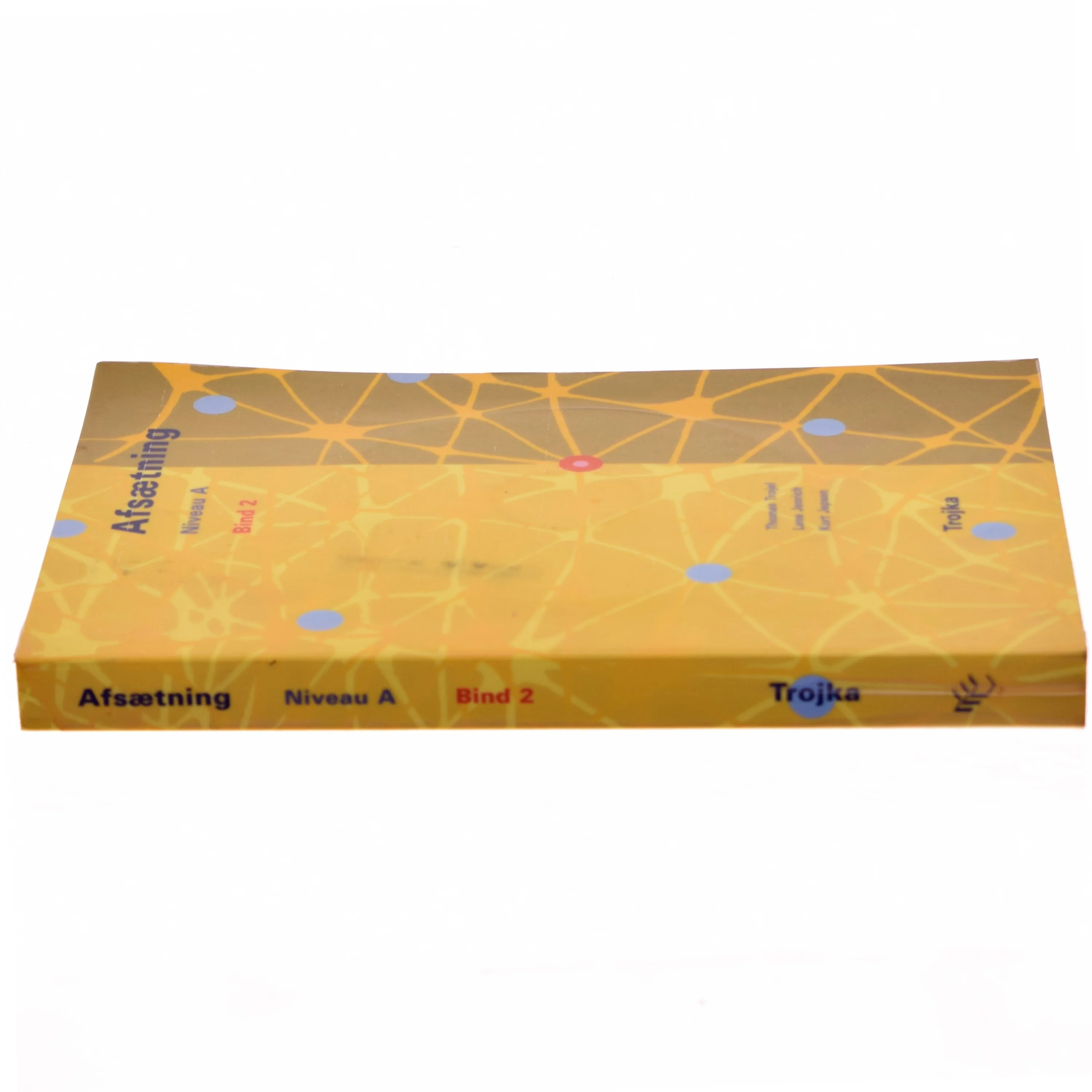 Afsætning, niveau A. Bind 2 (Bog)