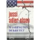 Jussi Adler-Olsen, Washington Dekretet
