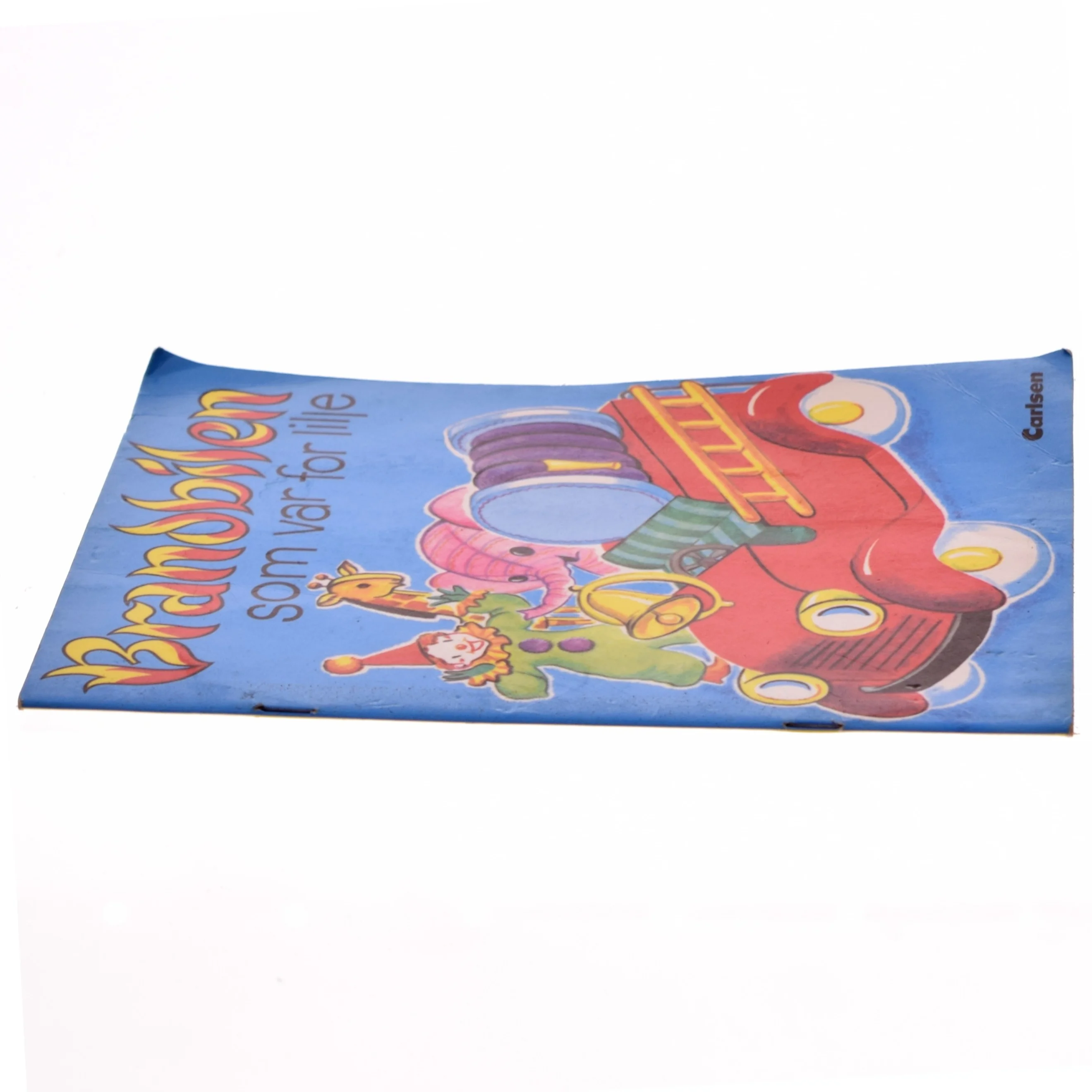 Malene og killingerne af Eugenie (Bog)