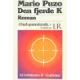 Den fjerde K af Mario Puzo (Bog)