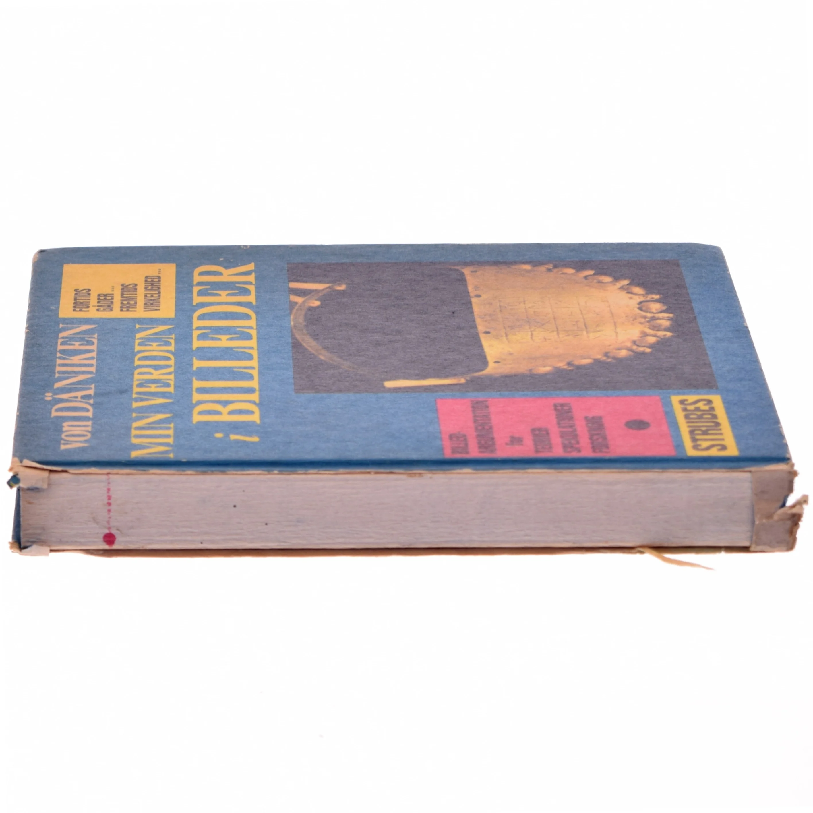 Min verden i billeder