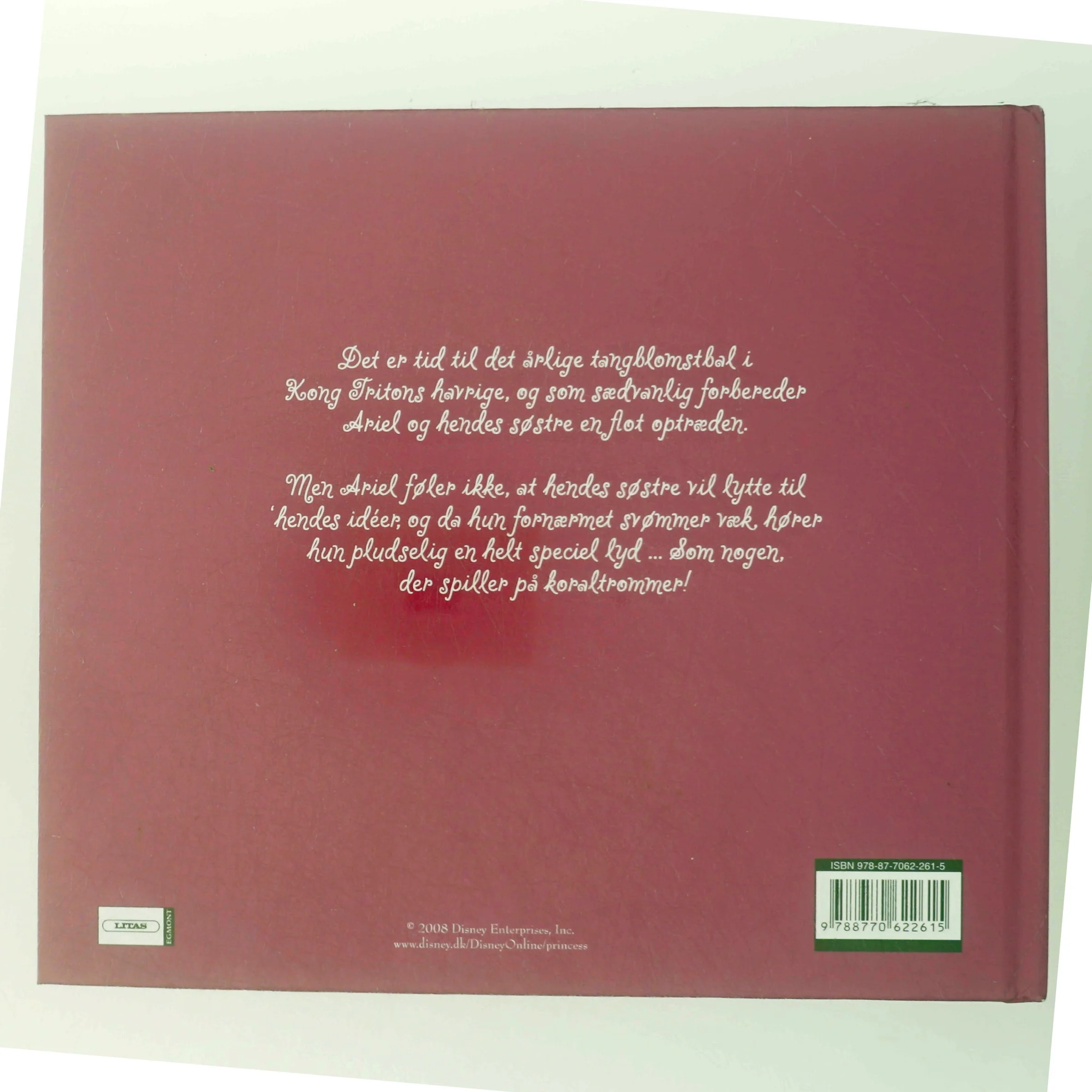 Det lille spektakel (Bog)