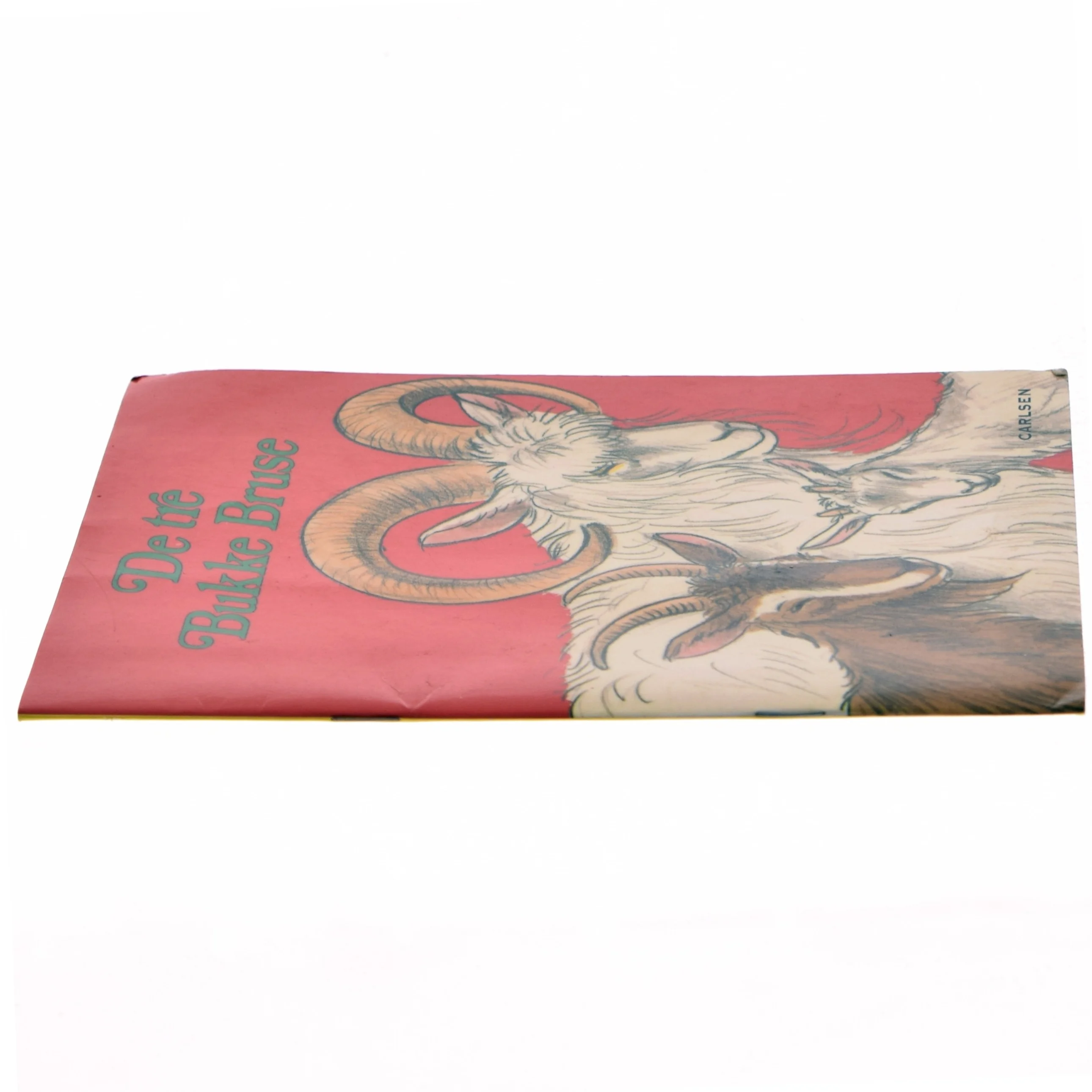 Paddington i zoologisk have (Bog)