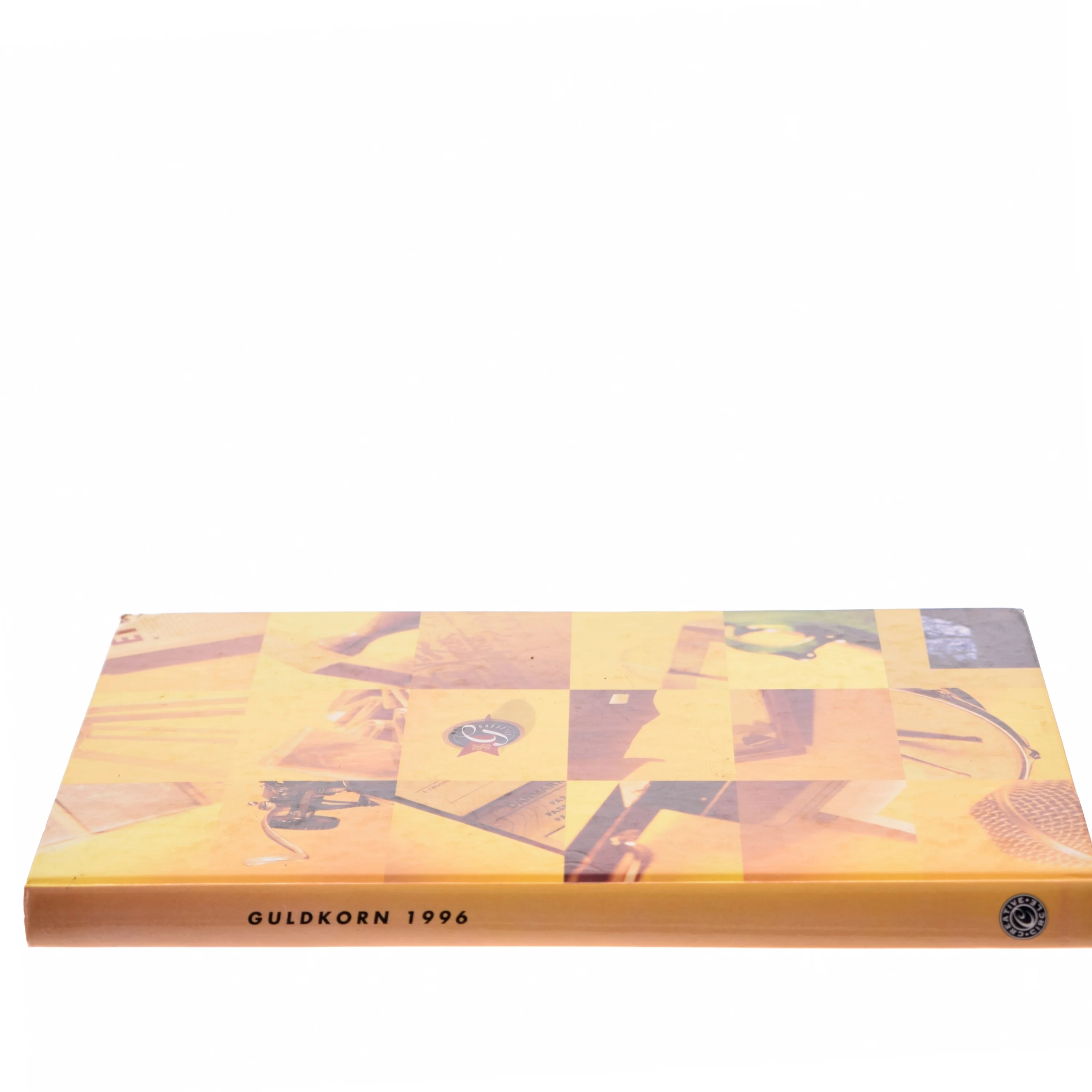 Guldkorn 1996 af <Bogens forfattere> (Bog)