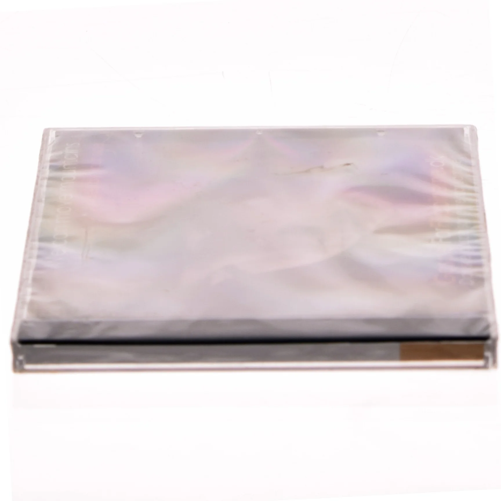 We can move mountains - GospelForFilippinerne.dk (DVD)