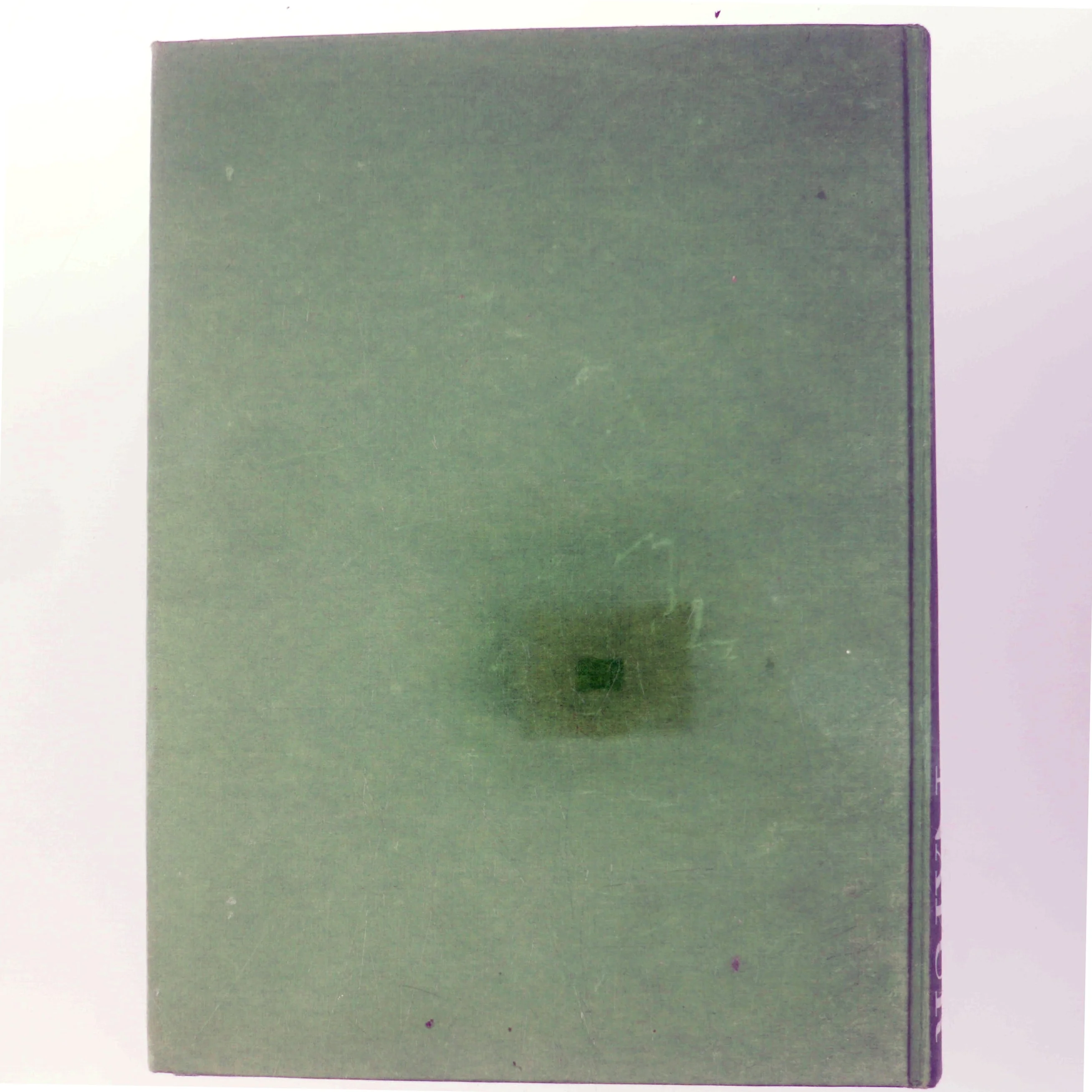 Geheimnisse der Natur (Bog)