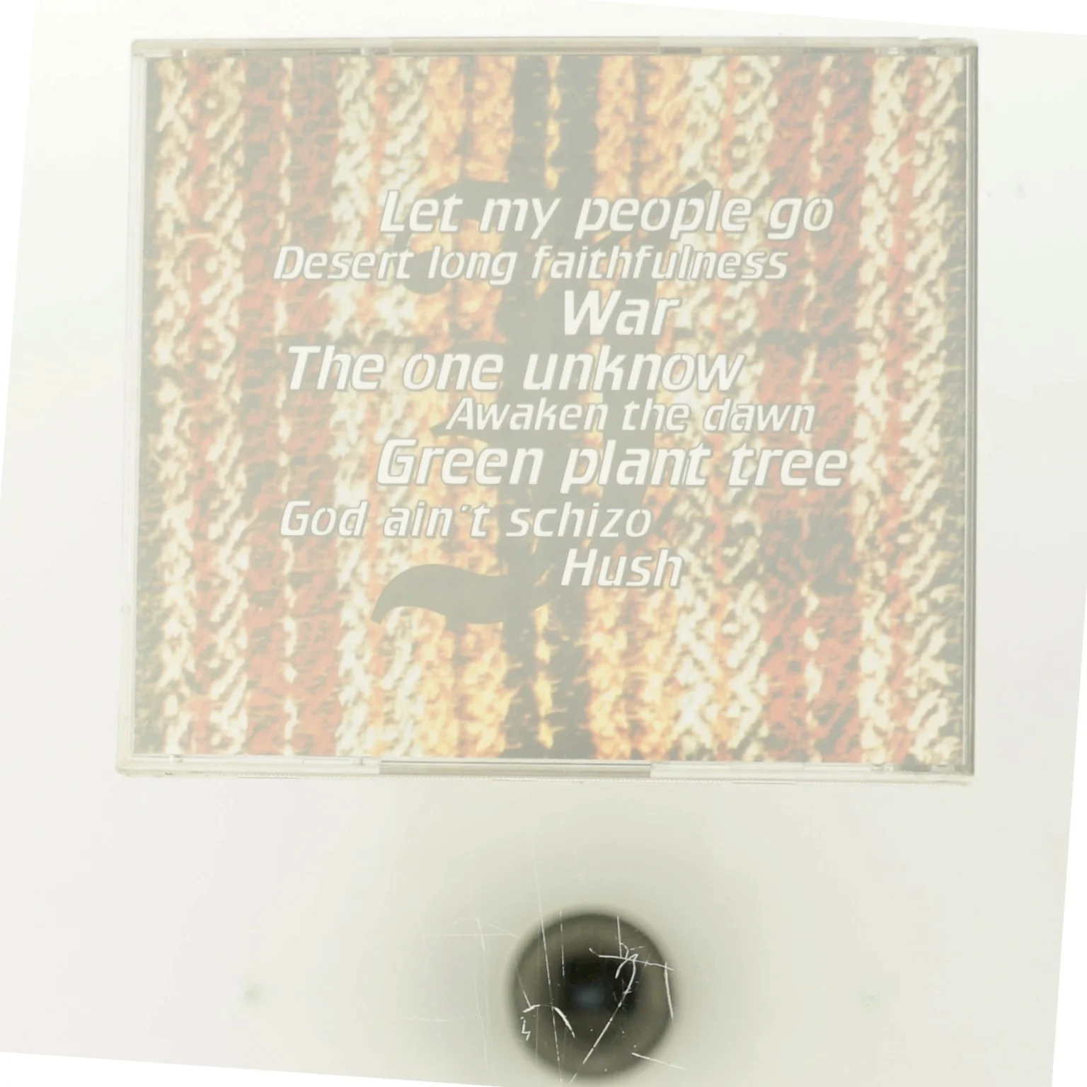 Jesus Blues Breakers (DVD)