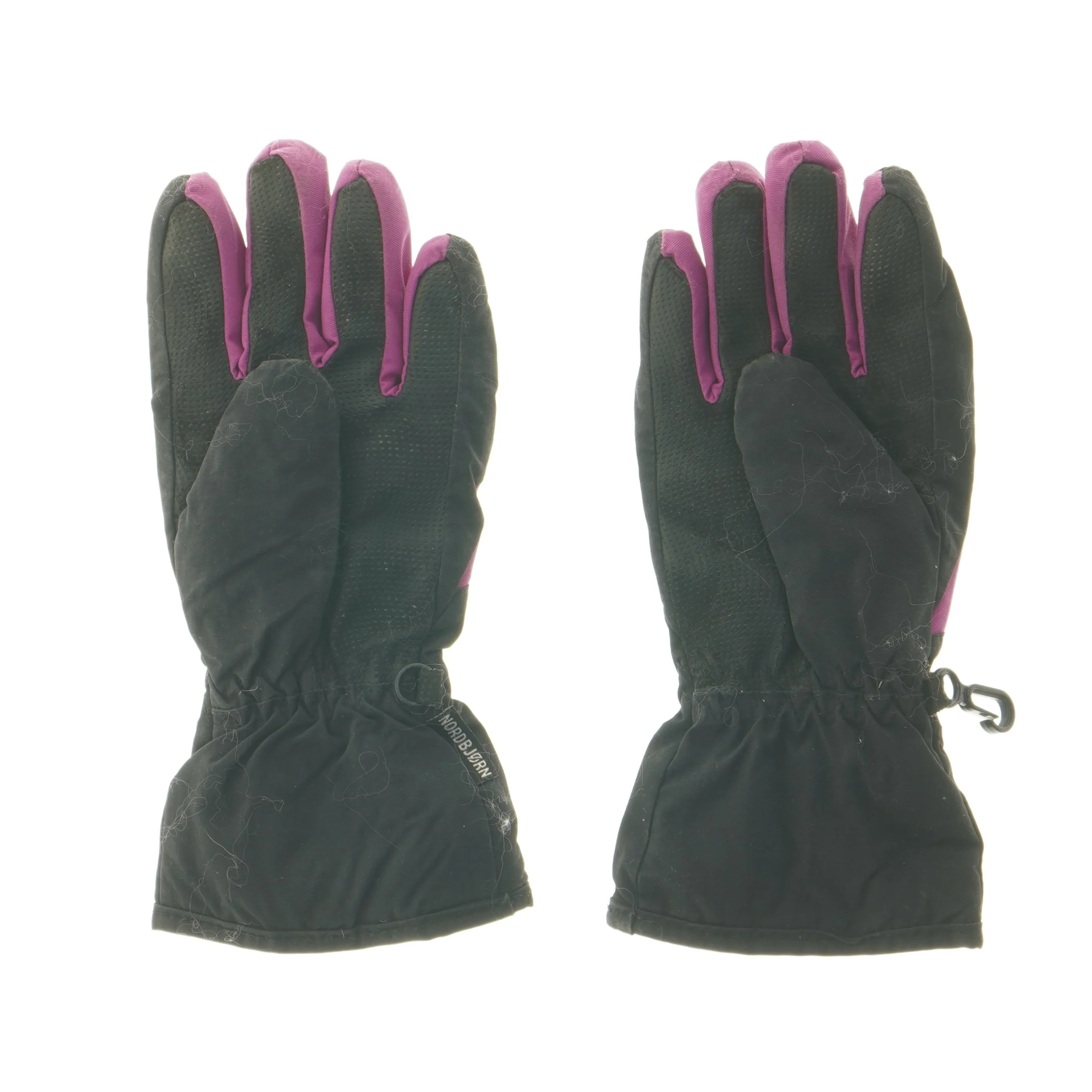 Skihandsker til børn (str. 8-9 år cm)