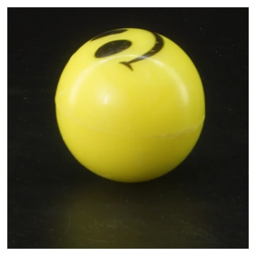 Smiley bold (str. Ø 7 cm)