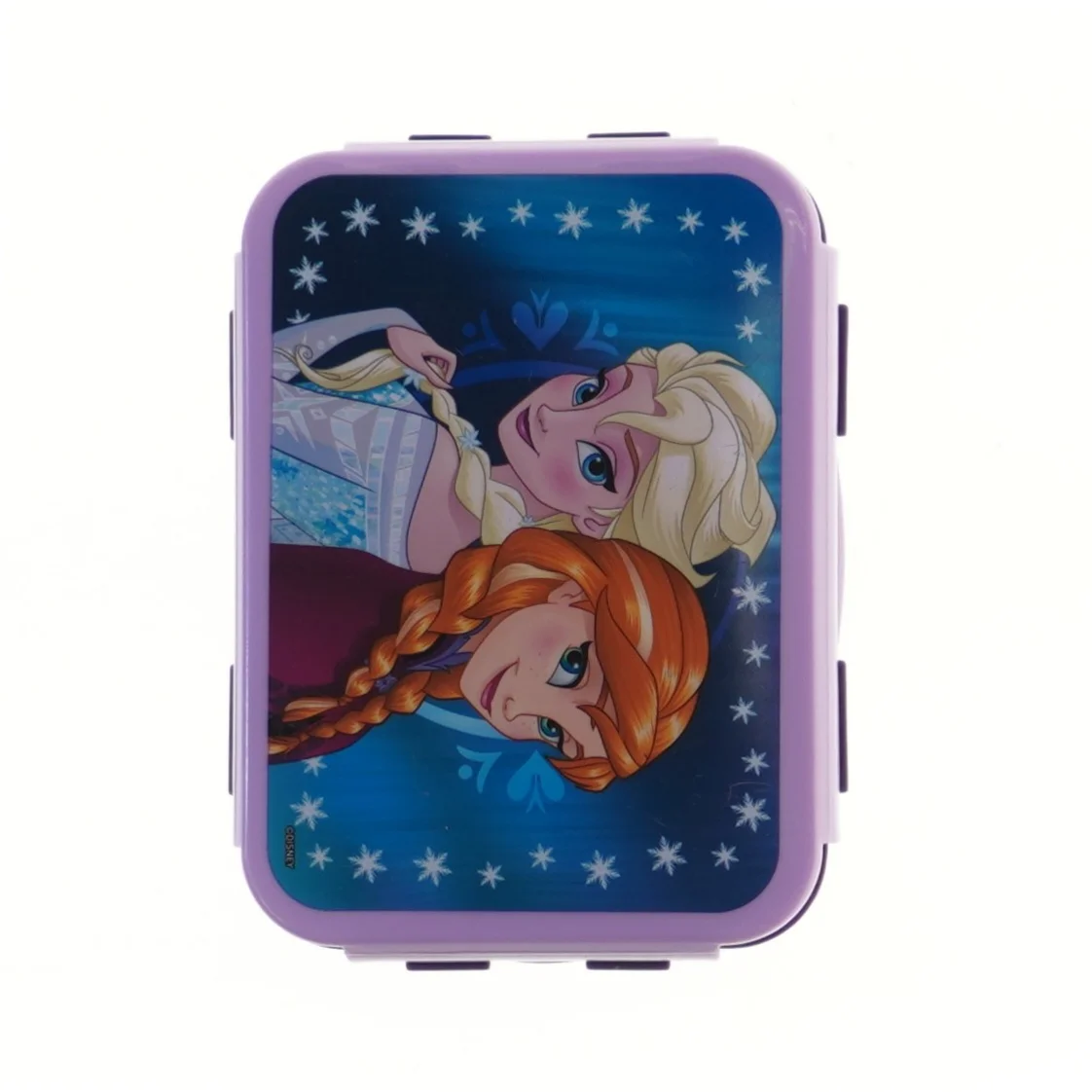 Frost madkasse fra Disney (str. 7x11x16 cm)