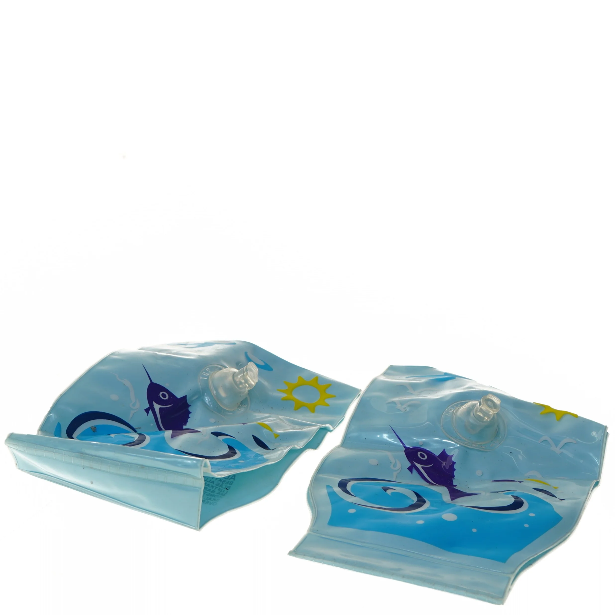 Børne svømmearmbånd (str. 3-6 år cm)