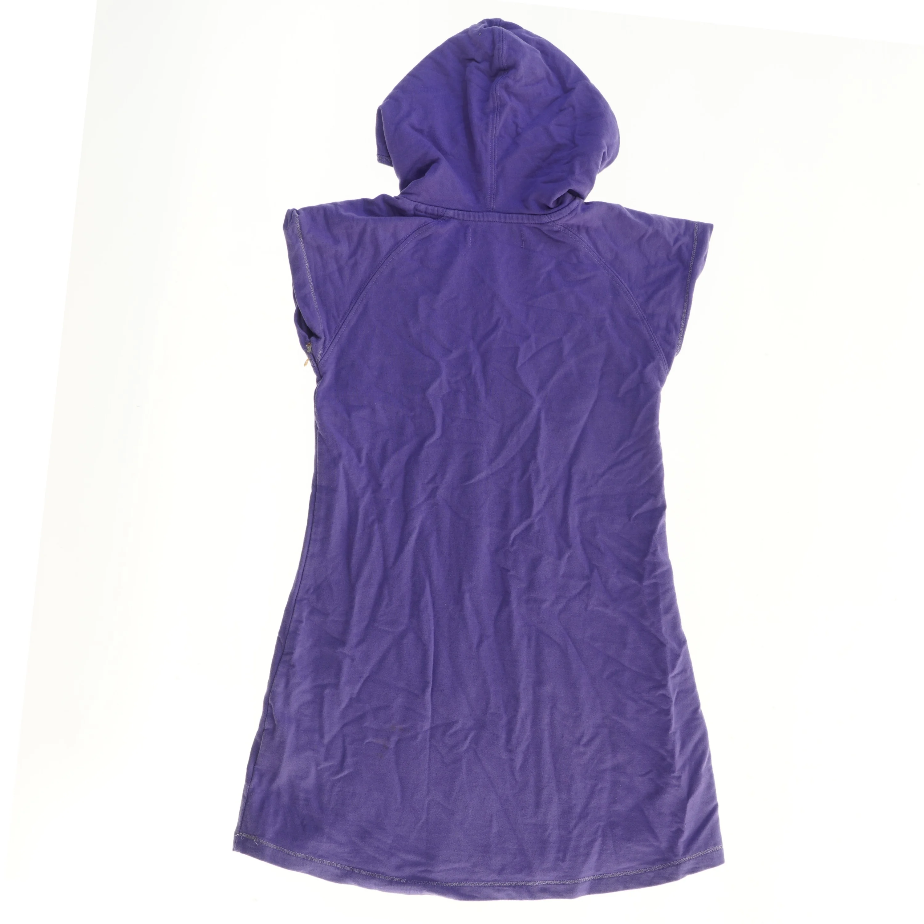 Hættetrøje Kjole fra Pretty Sille (str. 122)