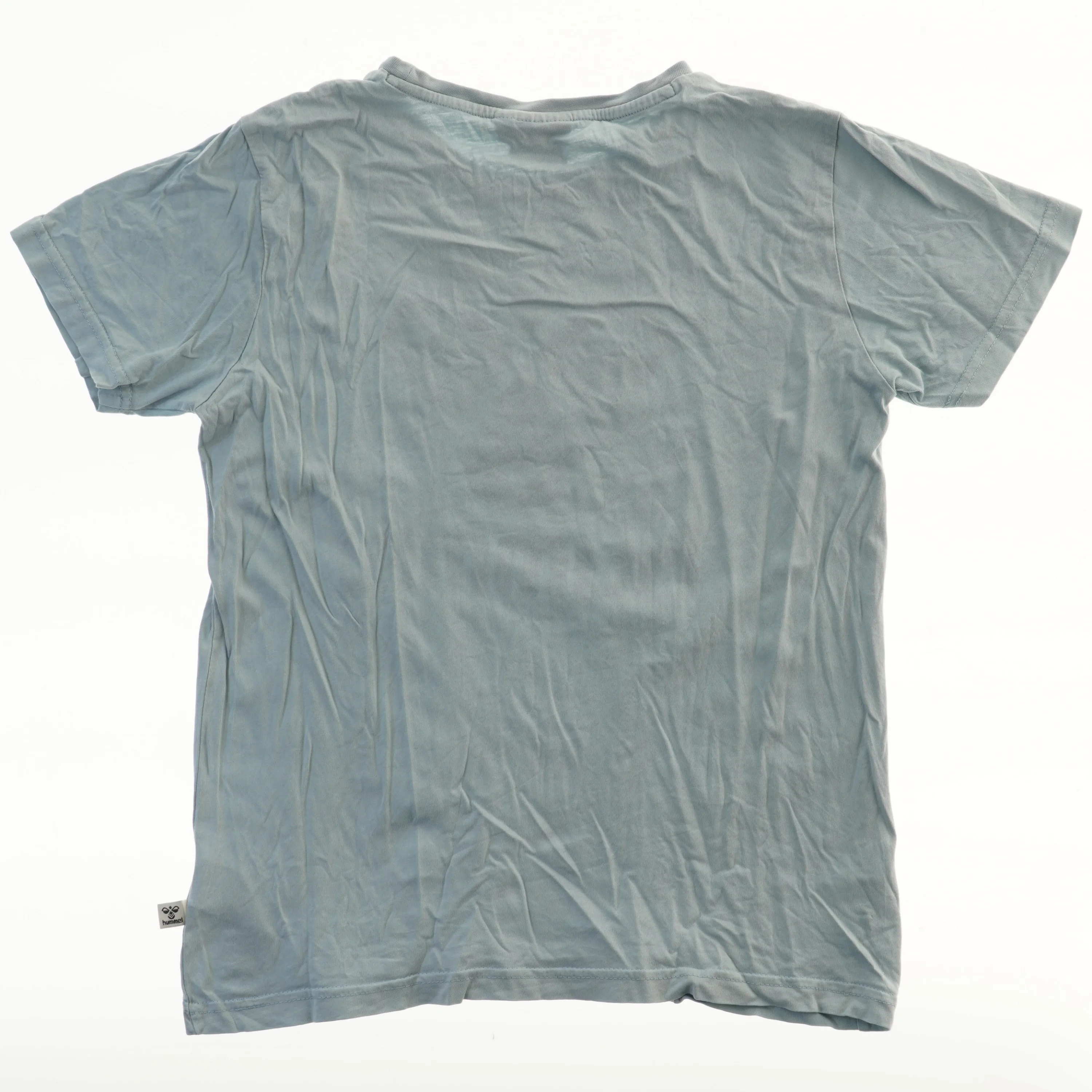 T-Shirt fra Hummel (str. 152)