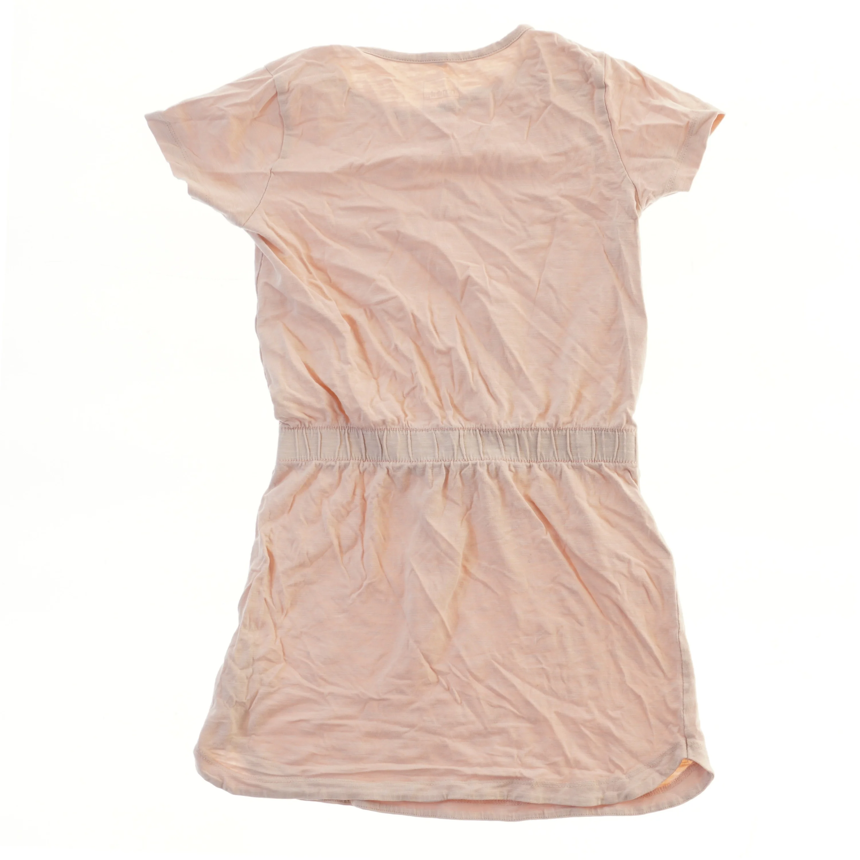 Kjole med kort ærme fra Name It fra Name It (str. 122)