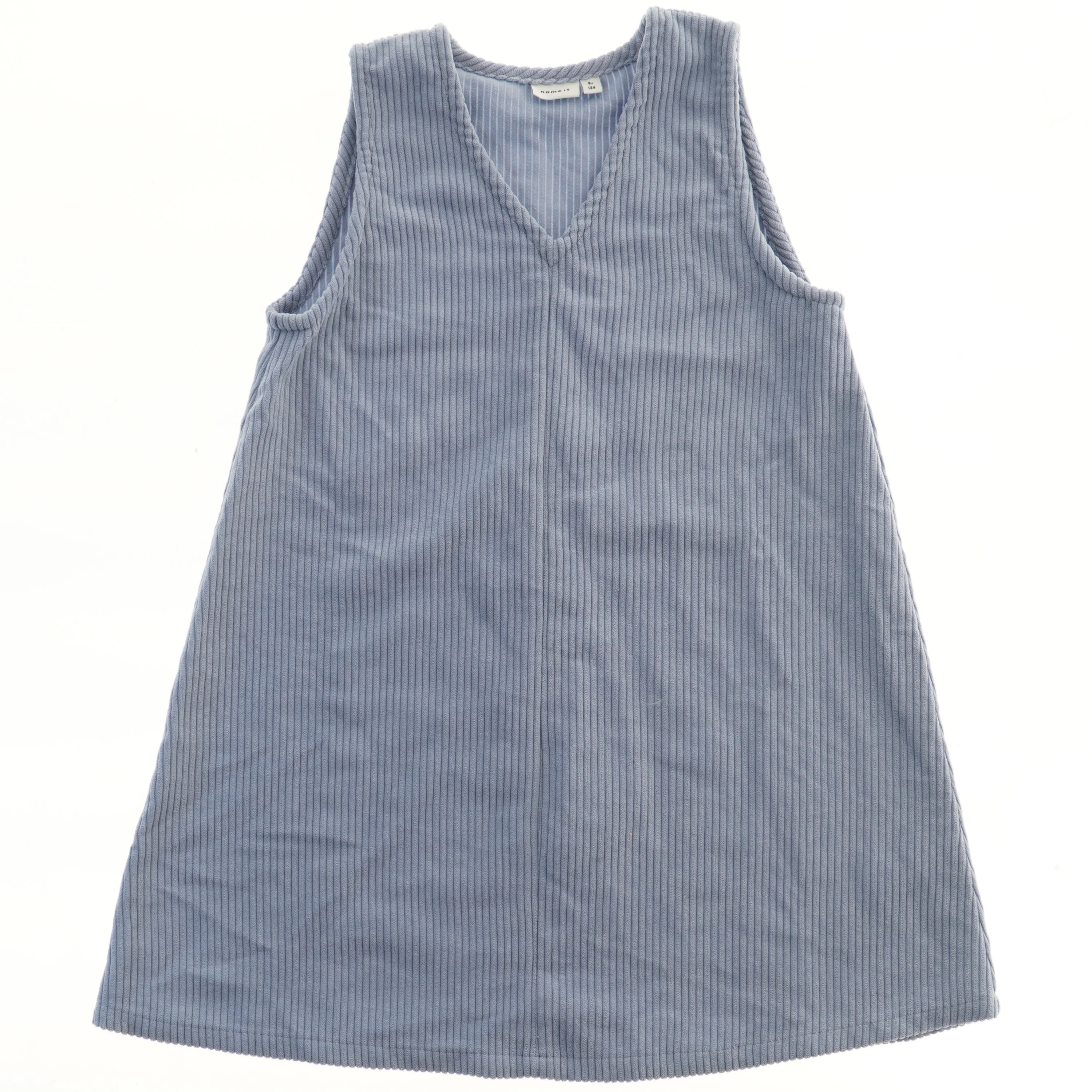 Nederdel med V-hals fra Name It (str. 134)