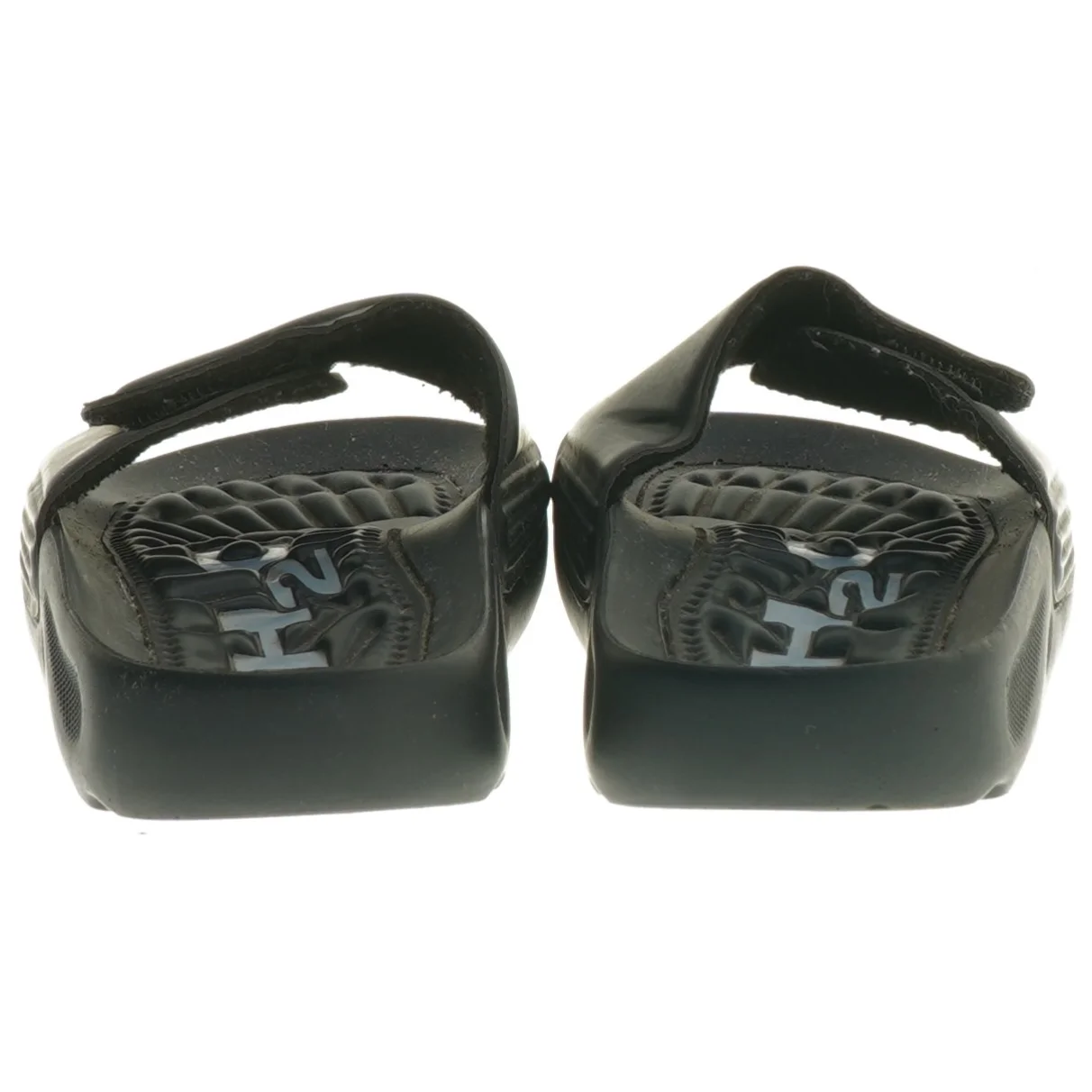 Børnesandaler med velcro lukning fra H2O (str. 24 )