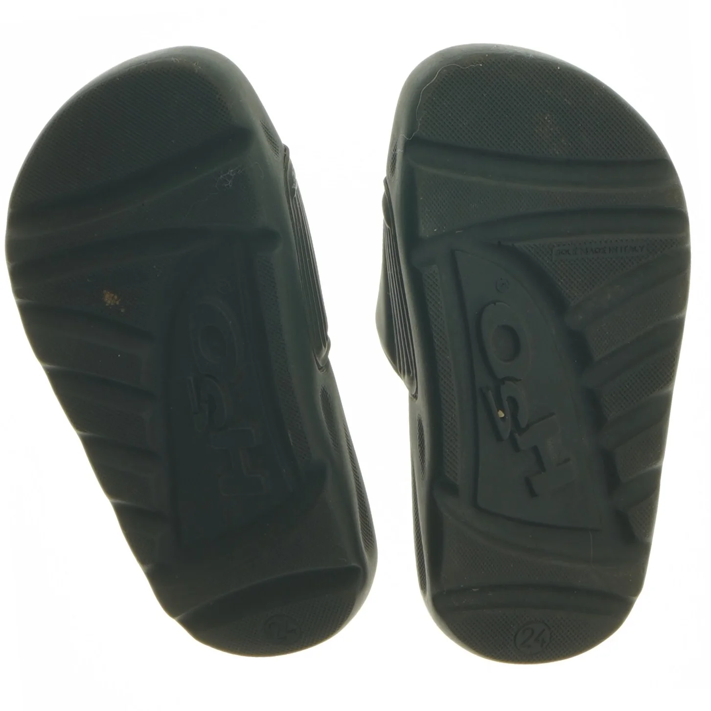 Børnesandaler med velcro lukning fra H2O (str. 24 )