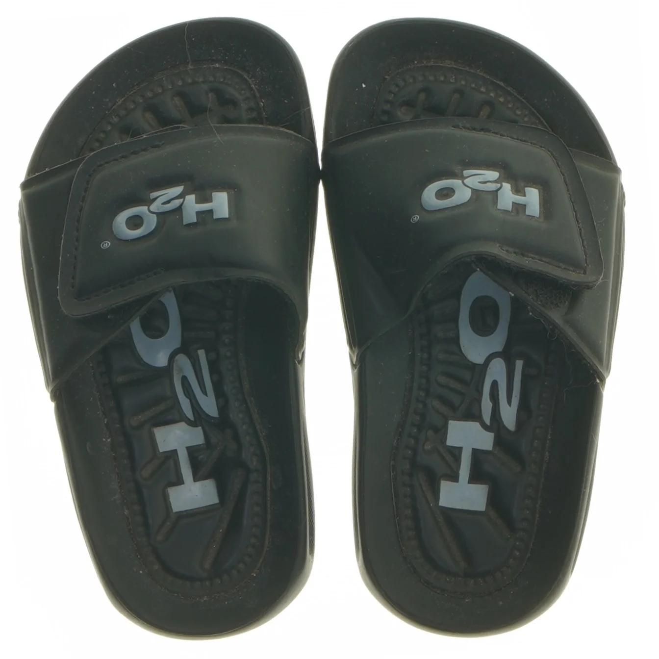 Børnesandaler med velcro lukning fra H2O (str. 24 )