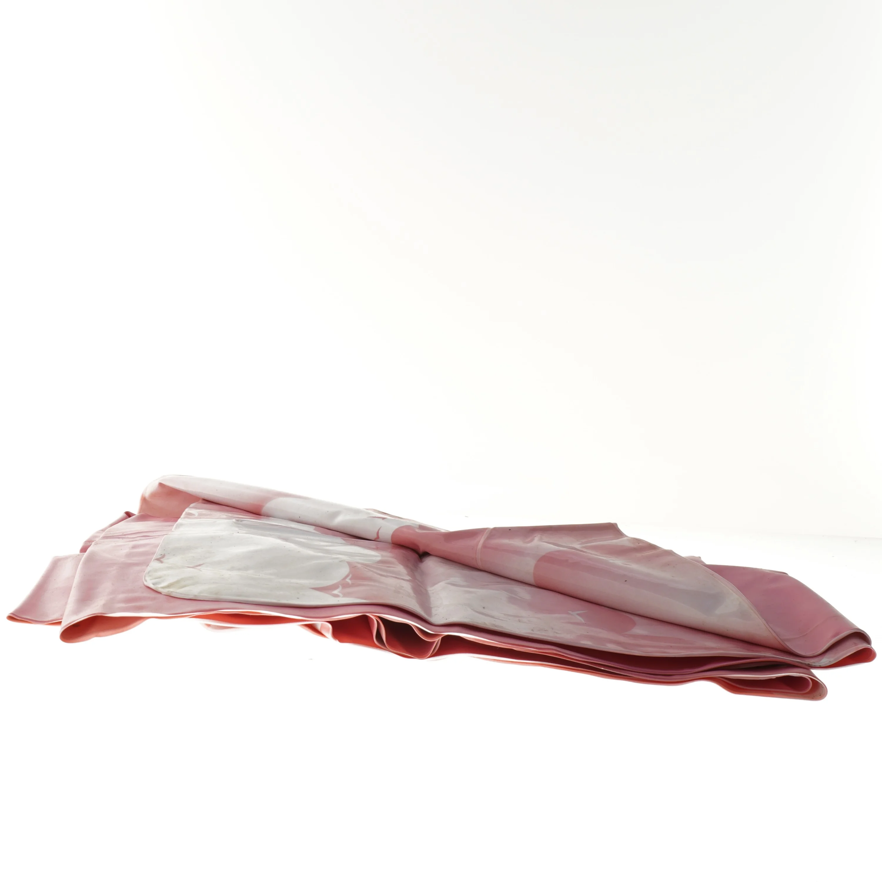 Foldbar air track (str. 160x65 cm)