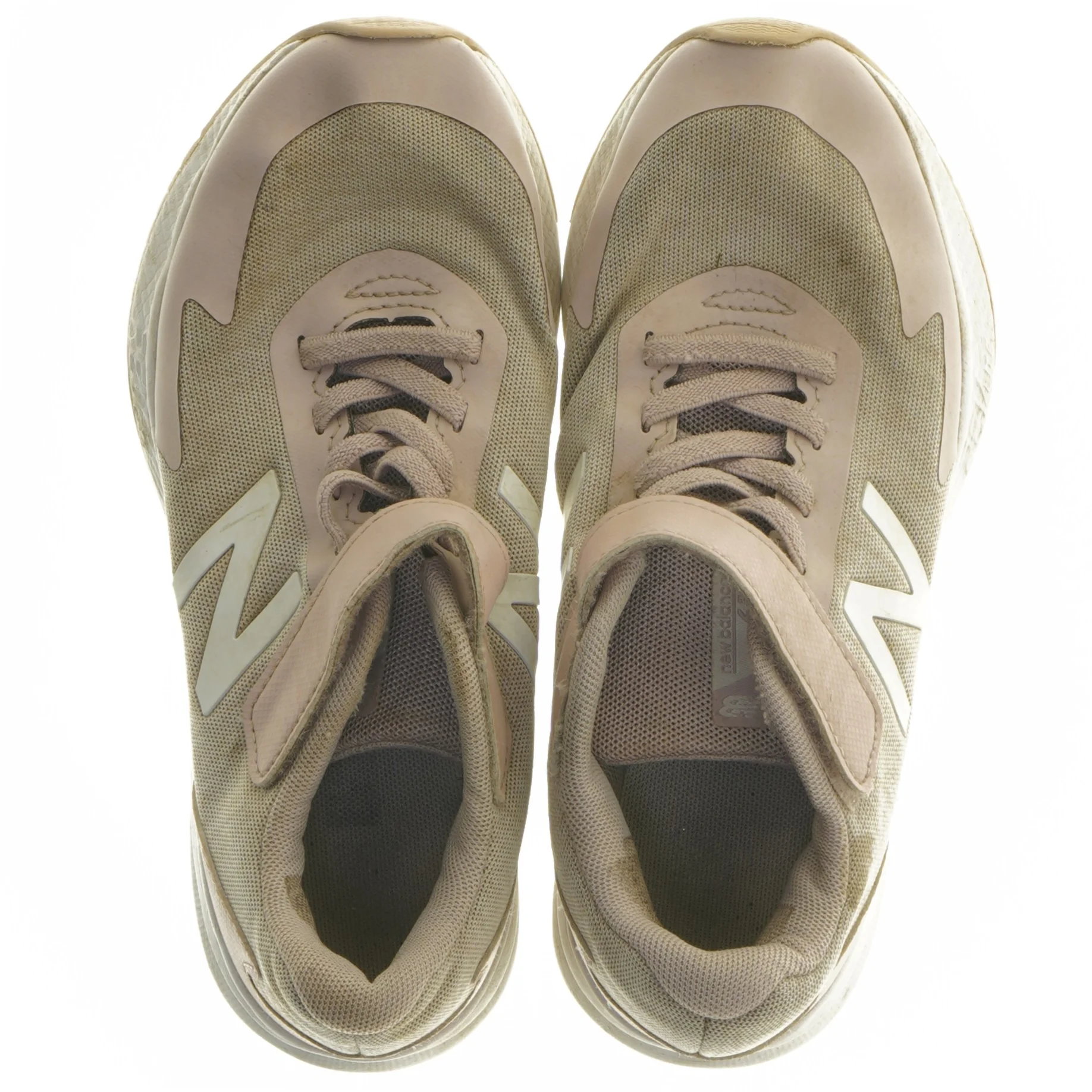 New Balance løbesko til børn str. 33 fra New Balance (str. 33 )