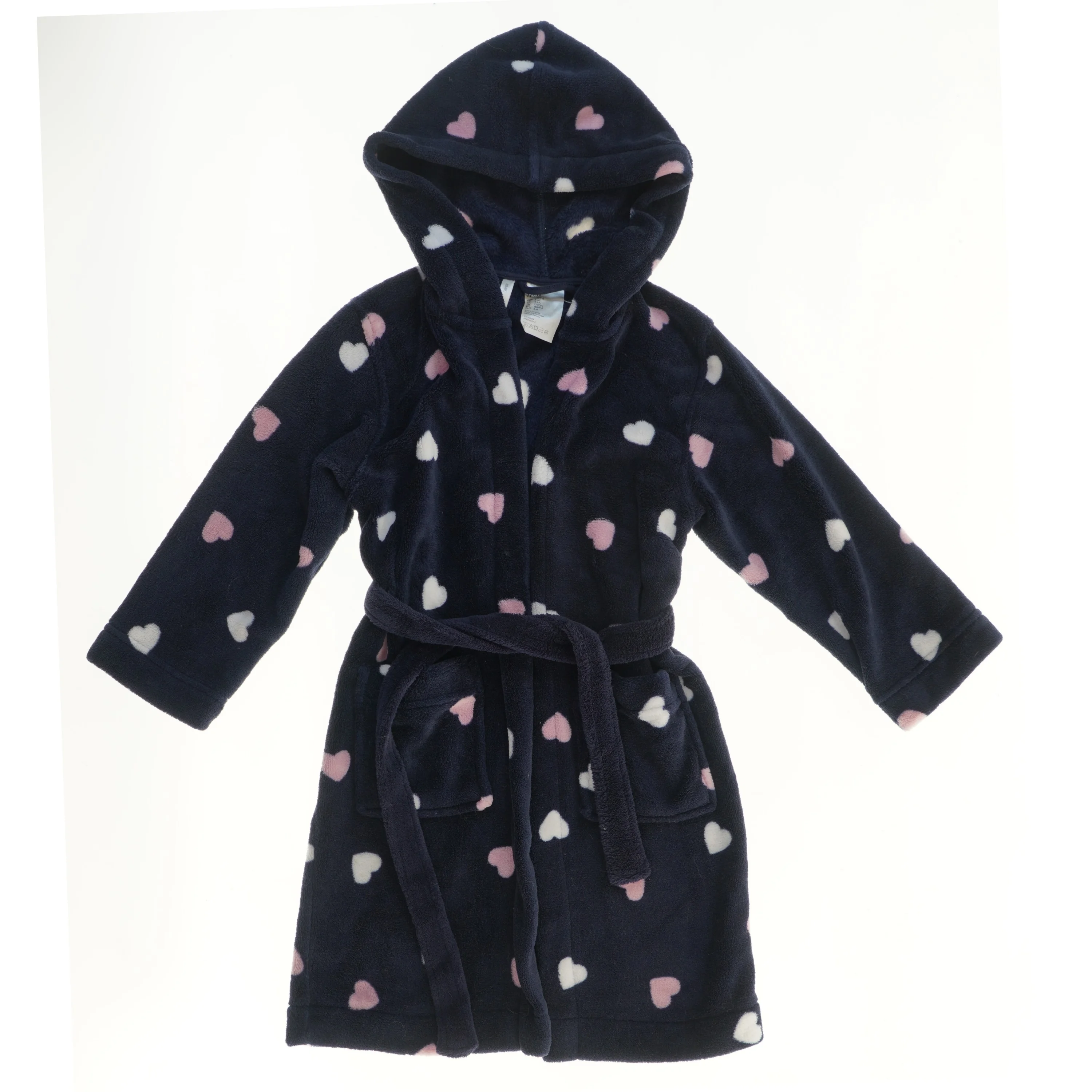 Mønstret Badekåbe til Børn fra H&M (str. 110)