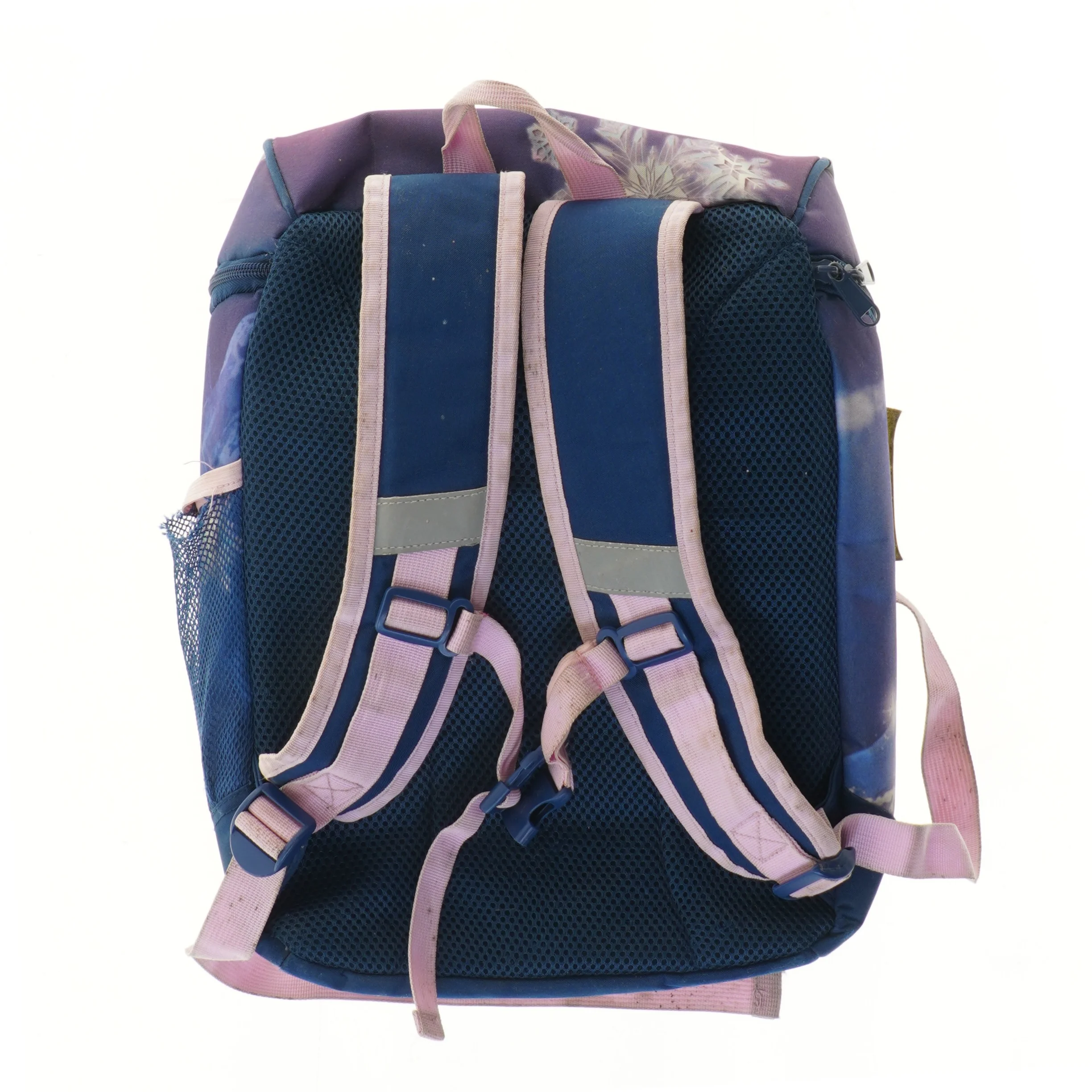 Disney Frozen skoletaske (str. 37x9x31 cm)