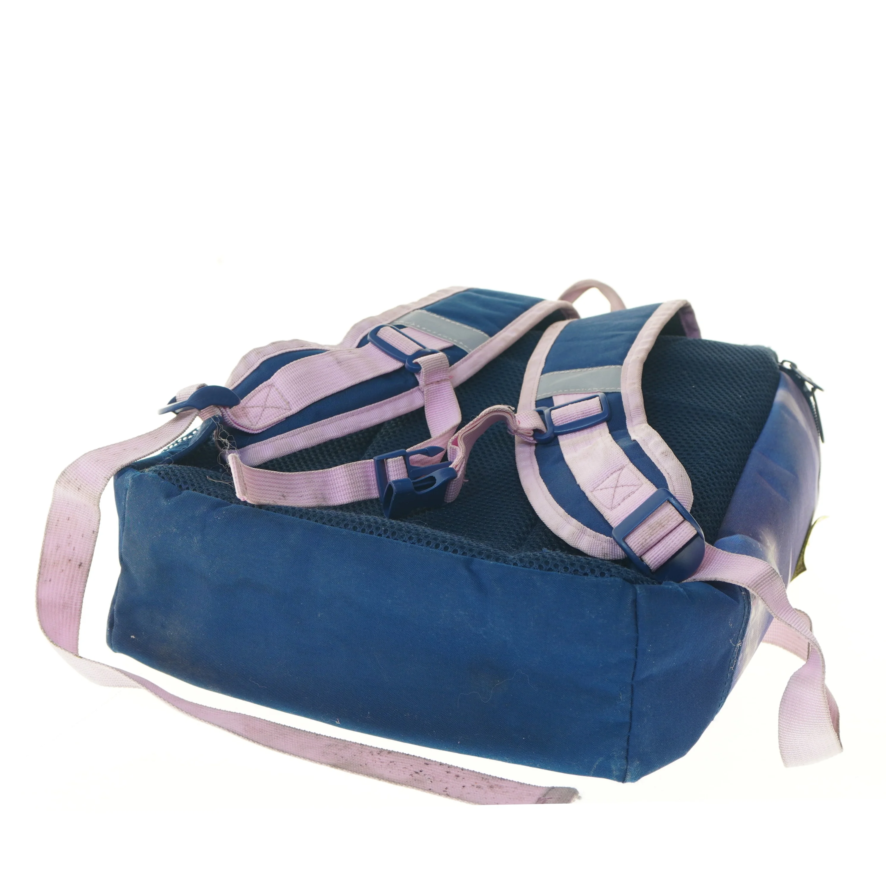 Disney Frozen skoletaske (str. 37x9x31 cm)