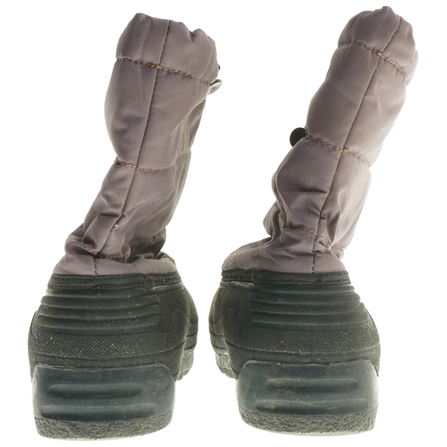 Børnevinterstøvler str. 34 fra Me Too (str. 34 )