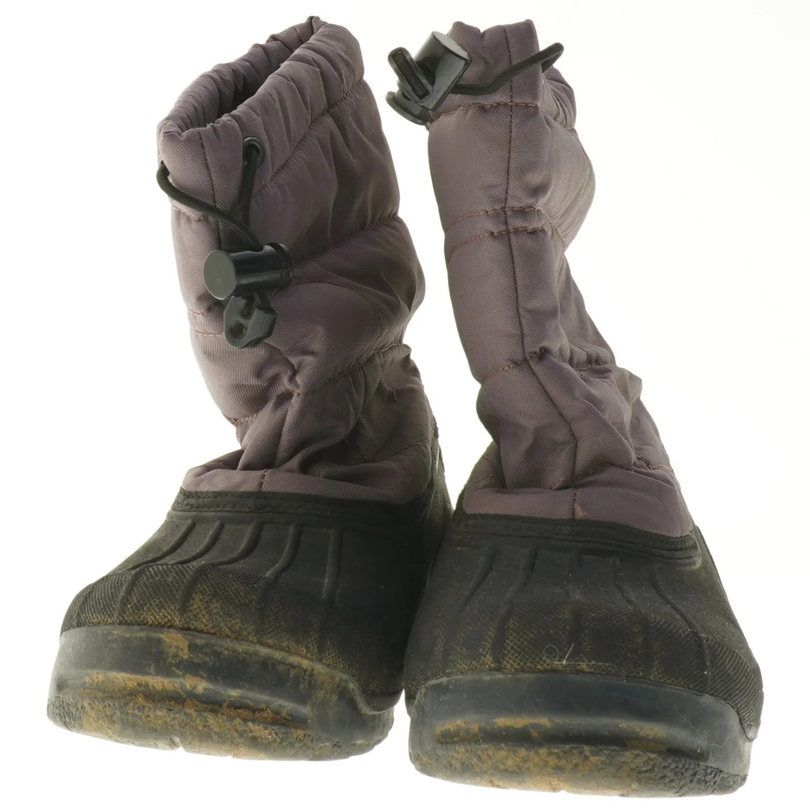 Børnevinterstøvler str. 34 fra Me Too (str. 34 )