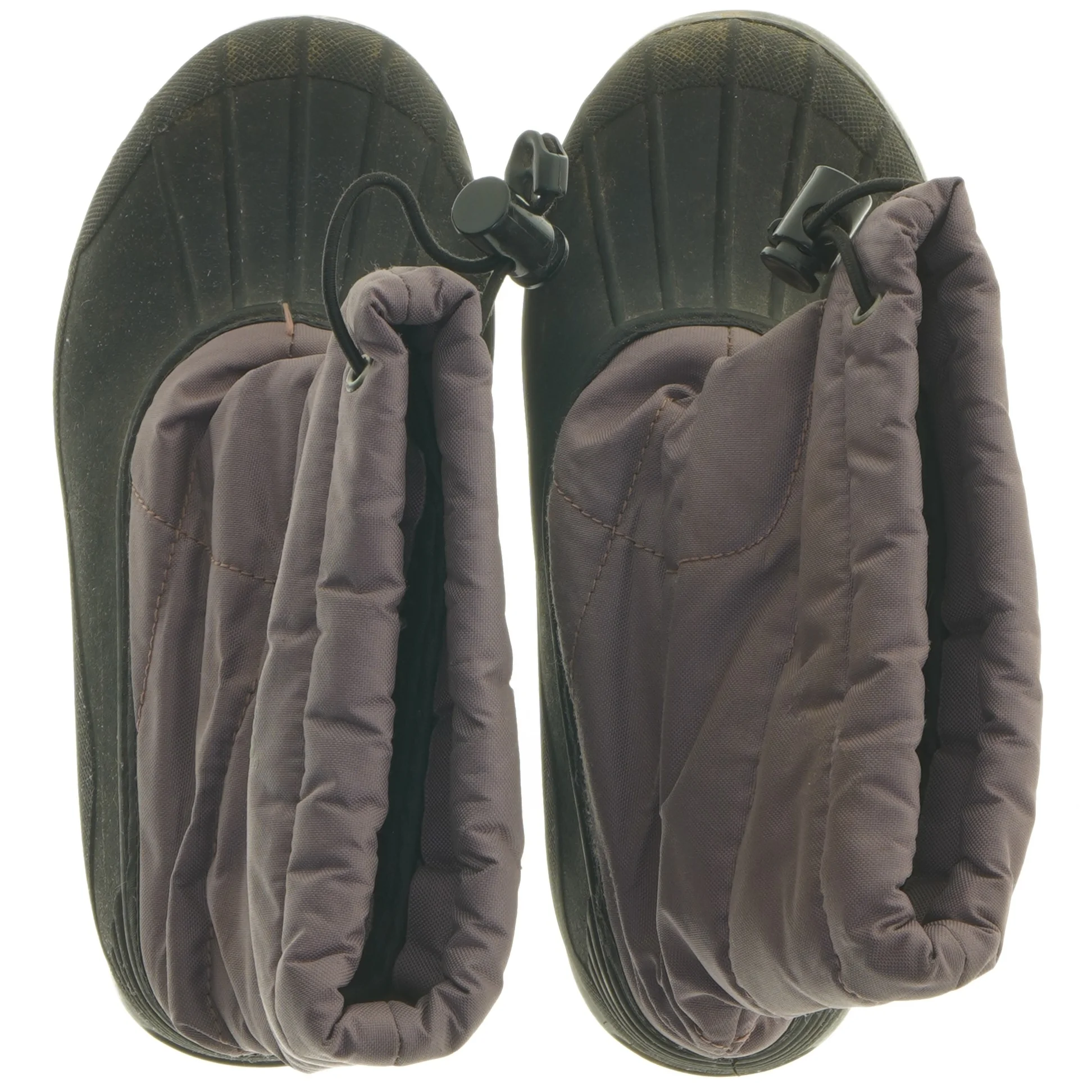 Børnevinterstøvler str. 34 fra Me Too (str. 34 )