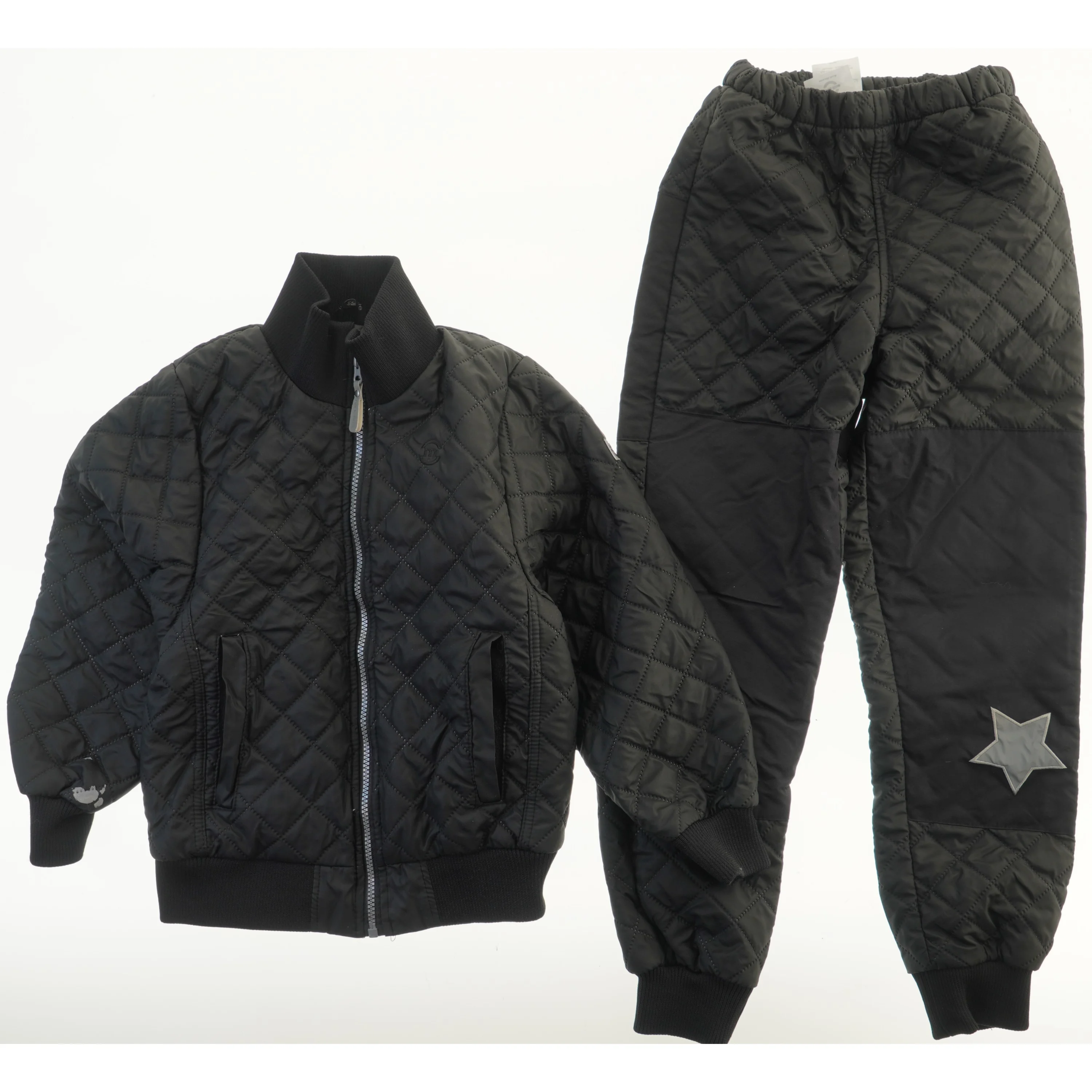 Termotøj til børn fra Mikk-line (str. 134)