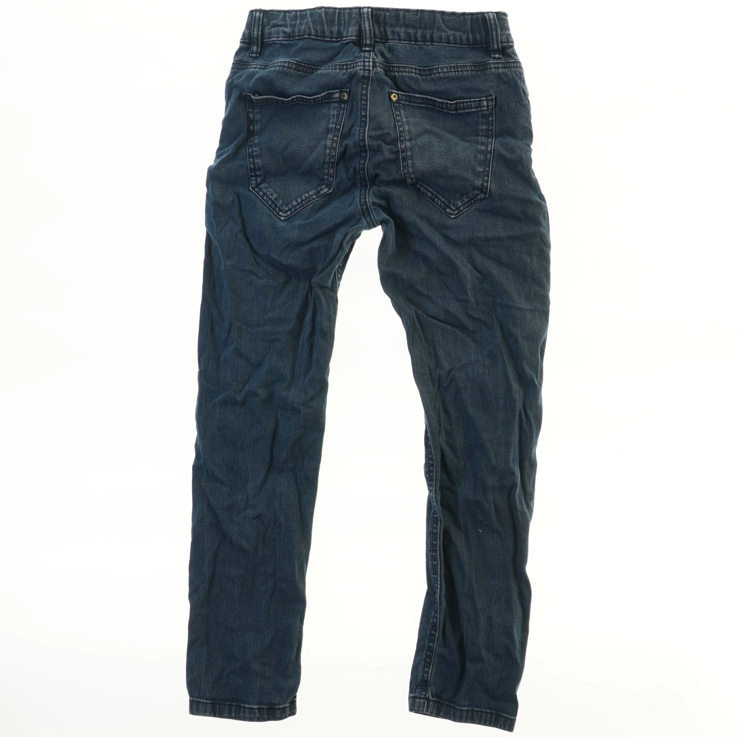 Jeans til børn fra VRS (str. 140)