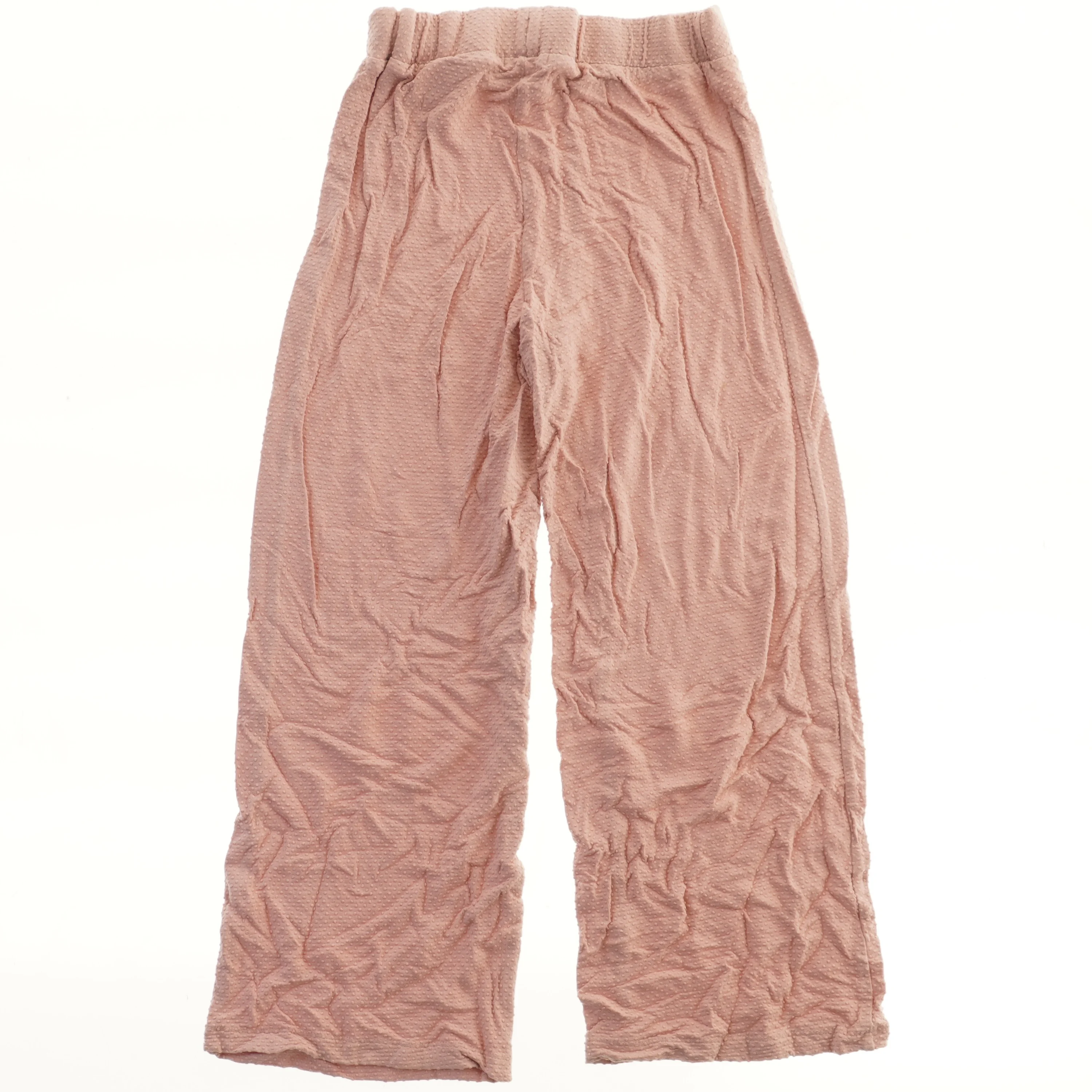 Lyserøde bukser fra Name It (str. 140)