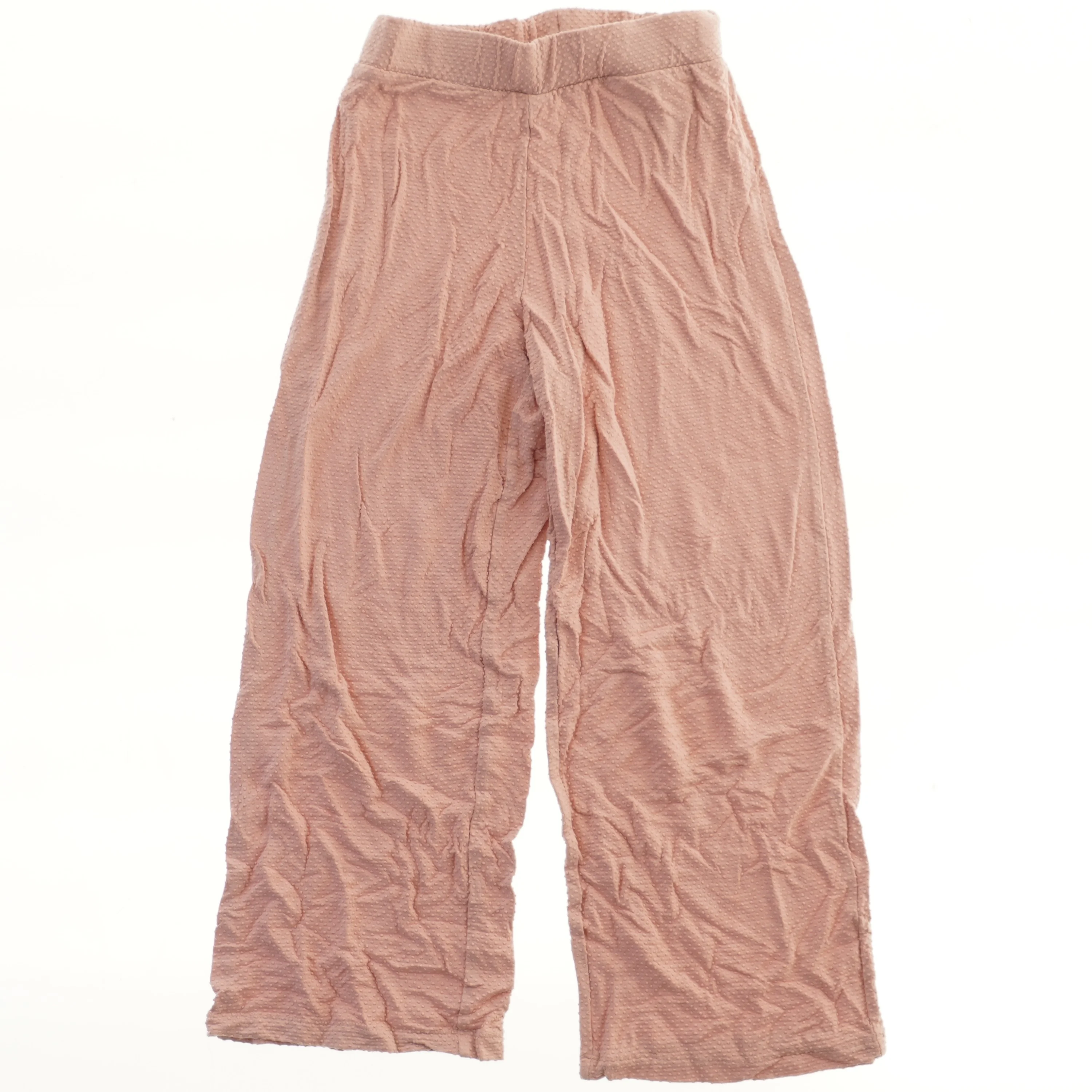 Lyserøde bukser fra Name It (str. 140)