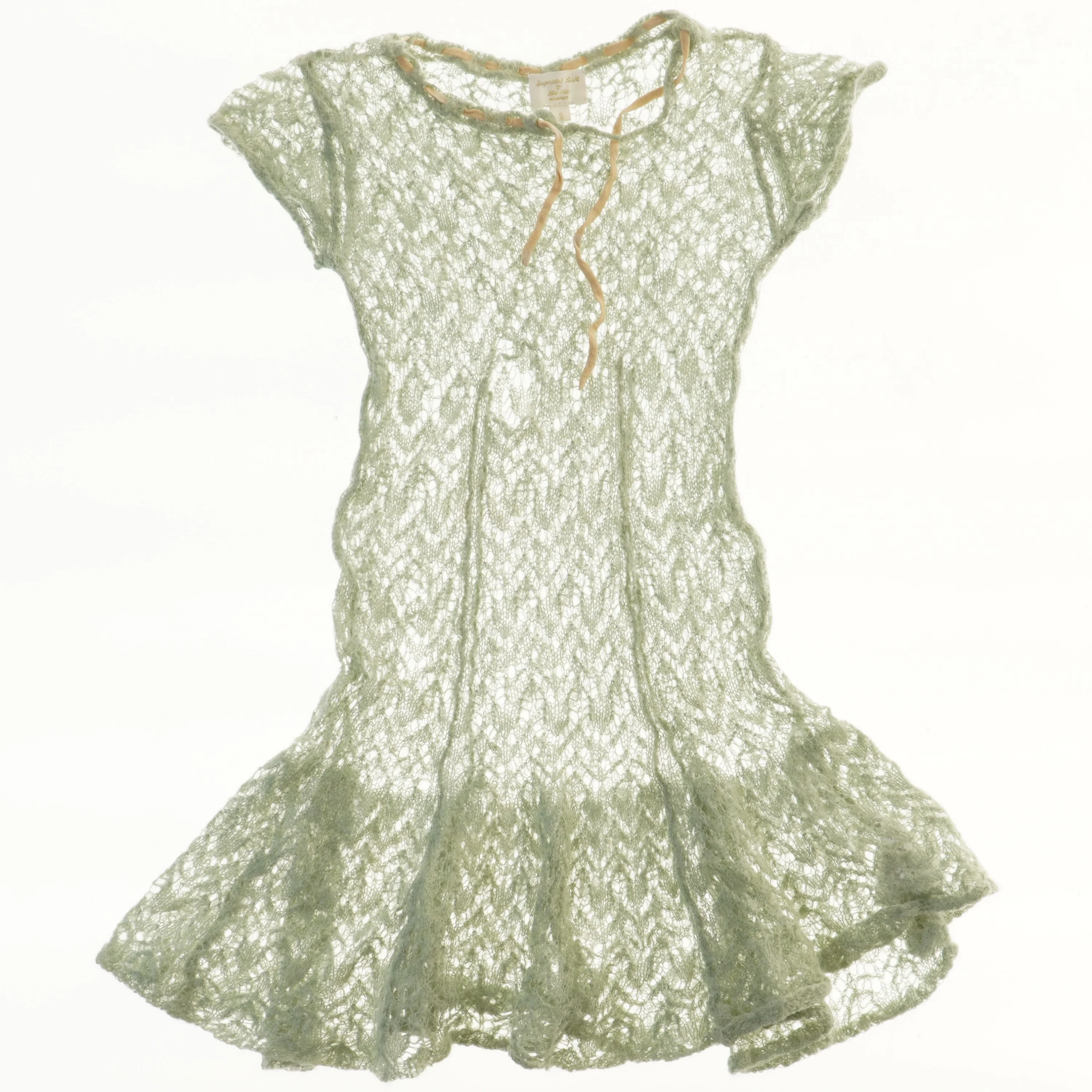 Piget Kjole (str. S)