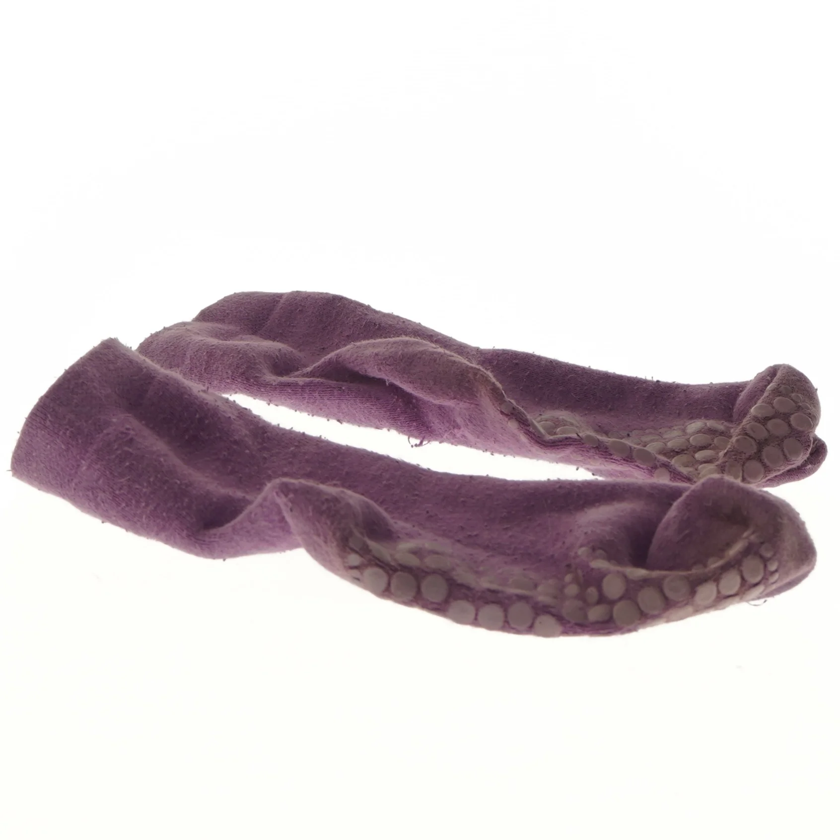 Lilla skridsikre sokker (str. størrelse 31-34, 22 cm)