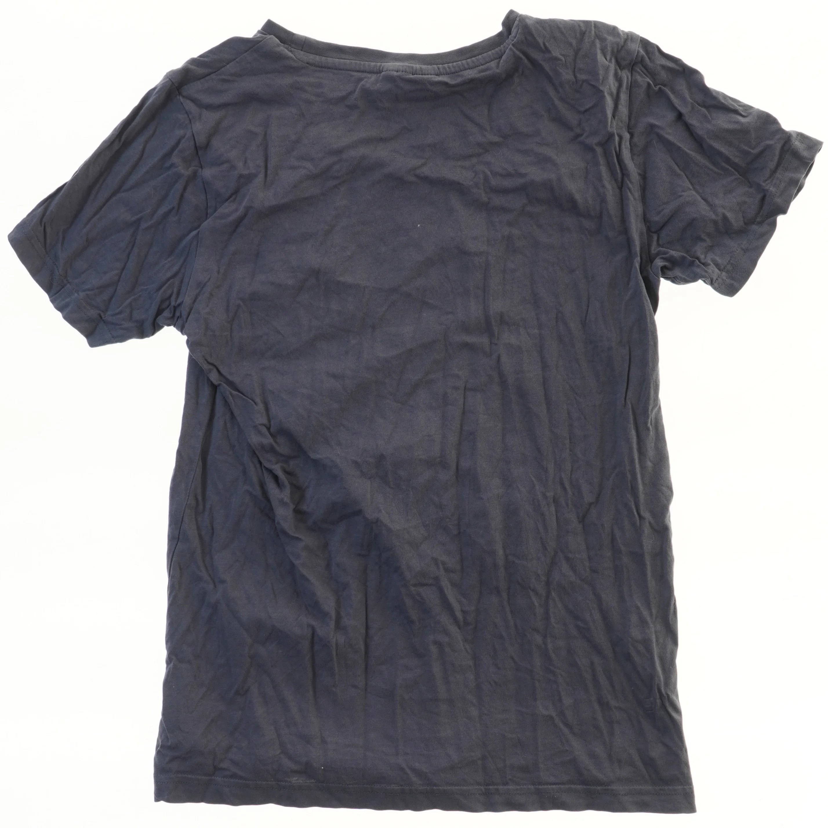 T-shirt med logo fra Hummel (str. 152)