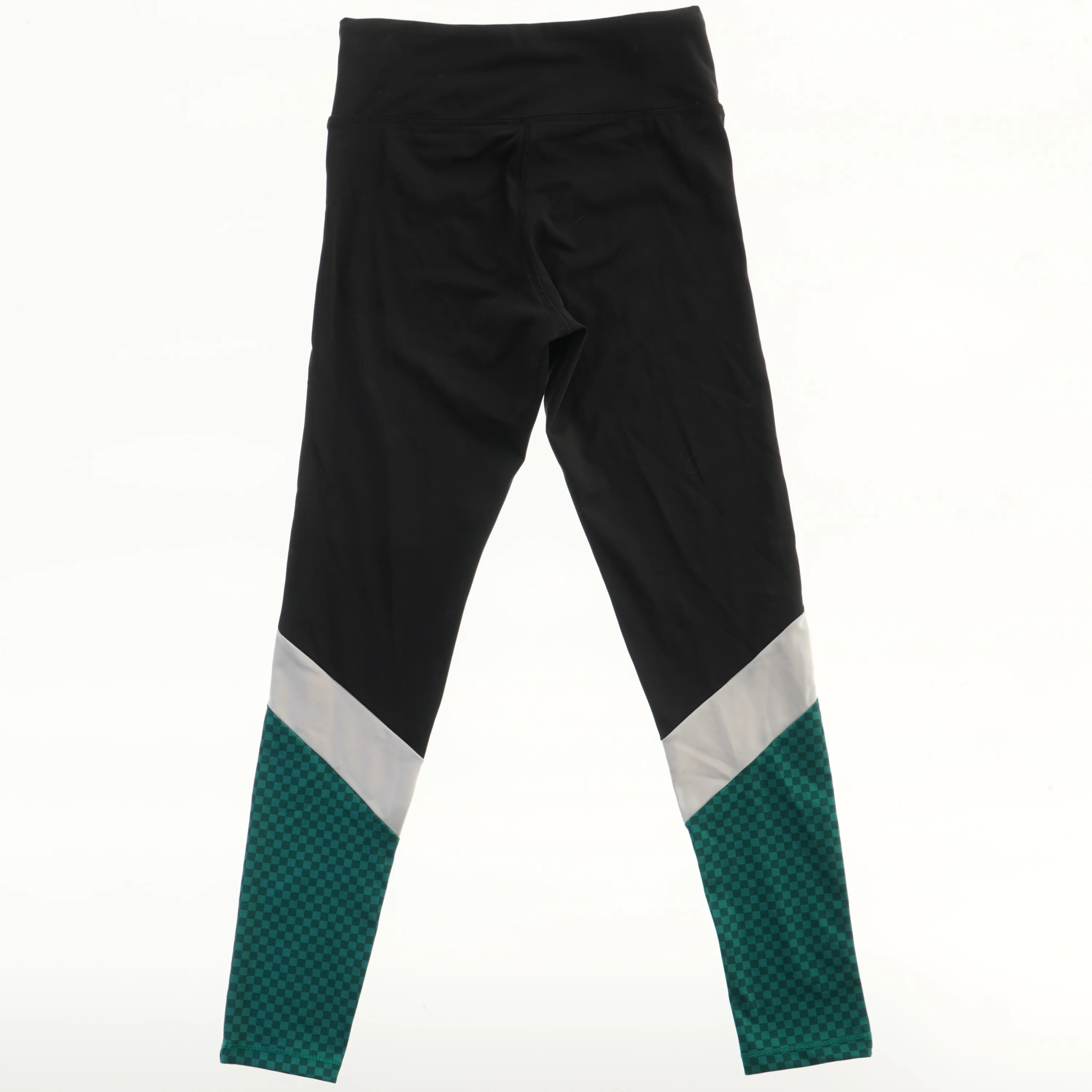 Træningsbukser med farveblok fra H&M (str. 134)