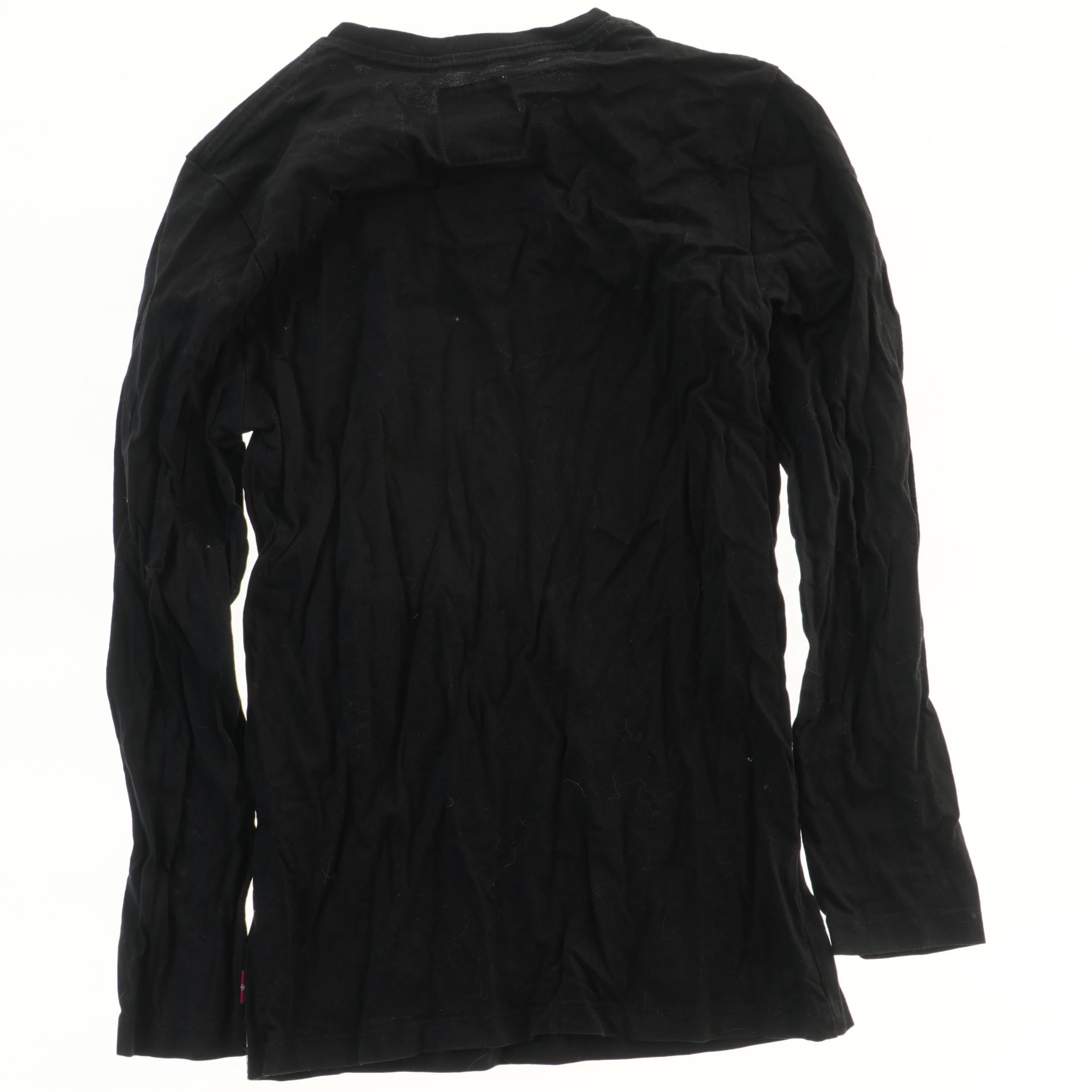 Langærmet bluse fra Levi's fra Levis (str. 152)