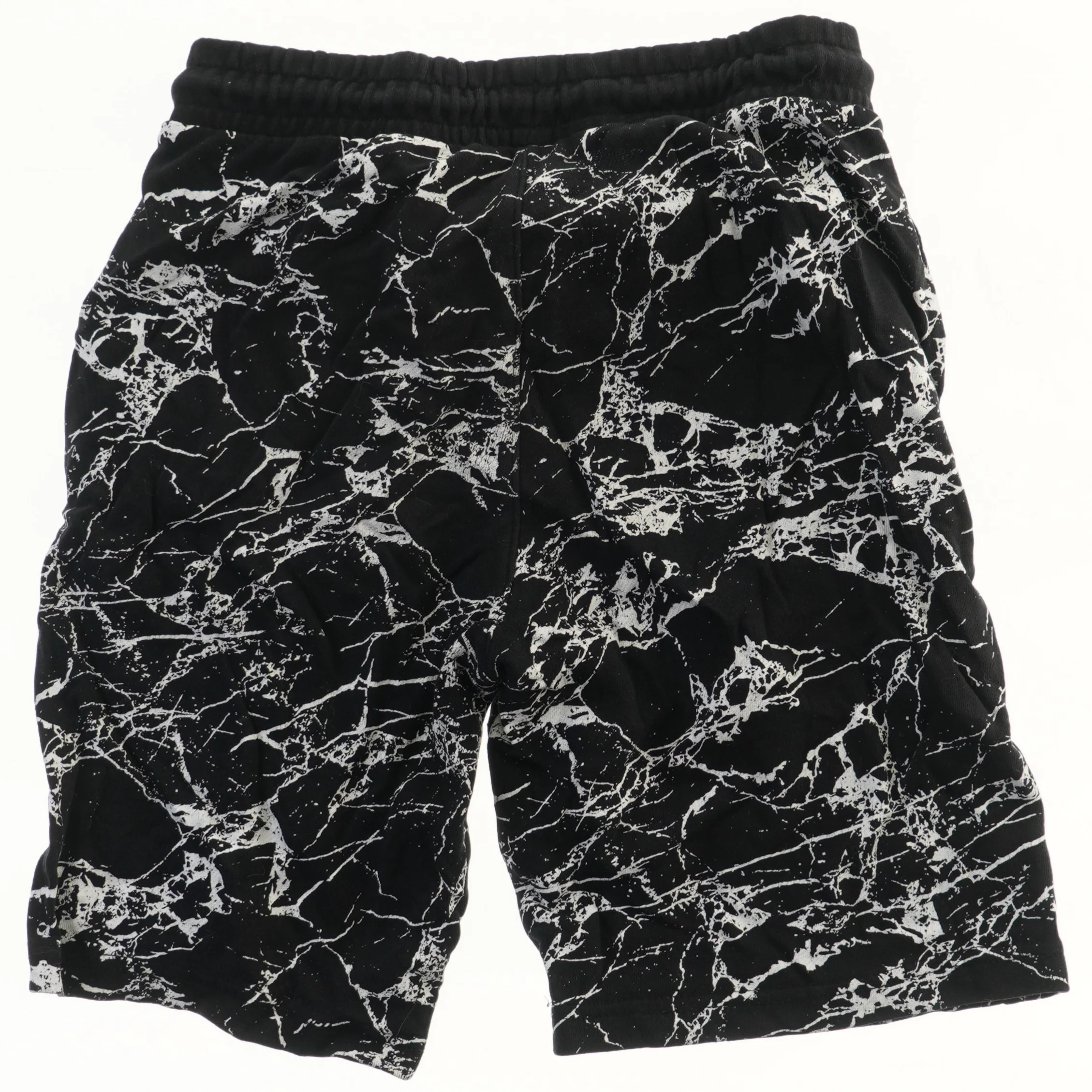 Mønstrede shorts (str. 146)