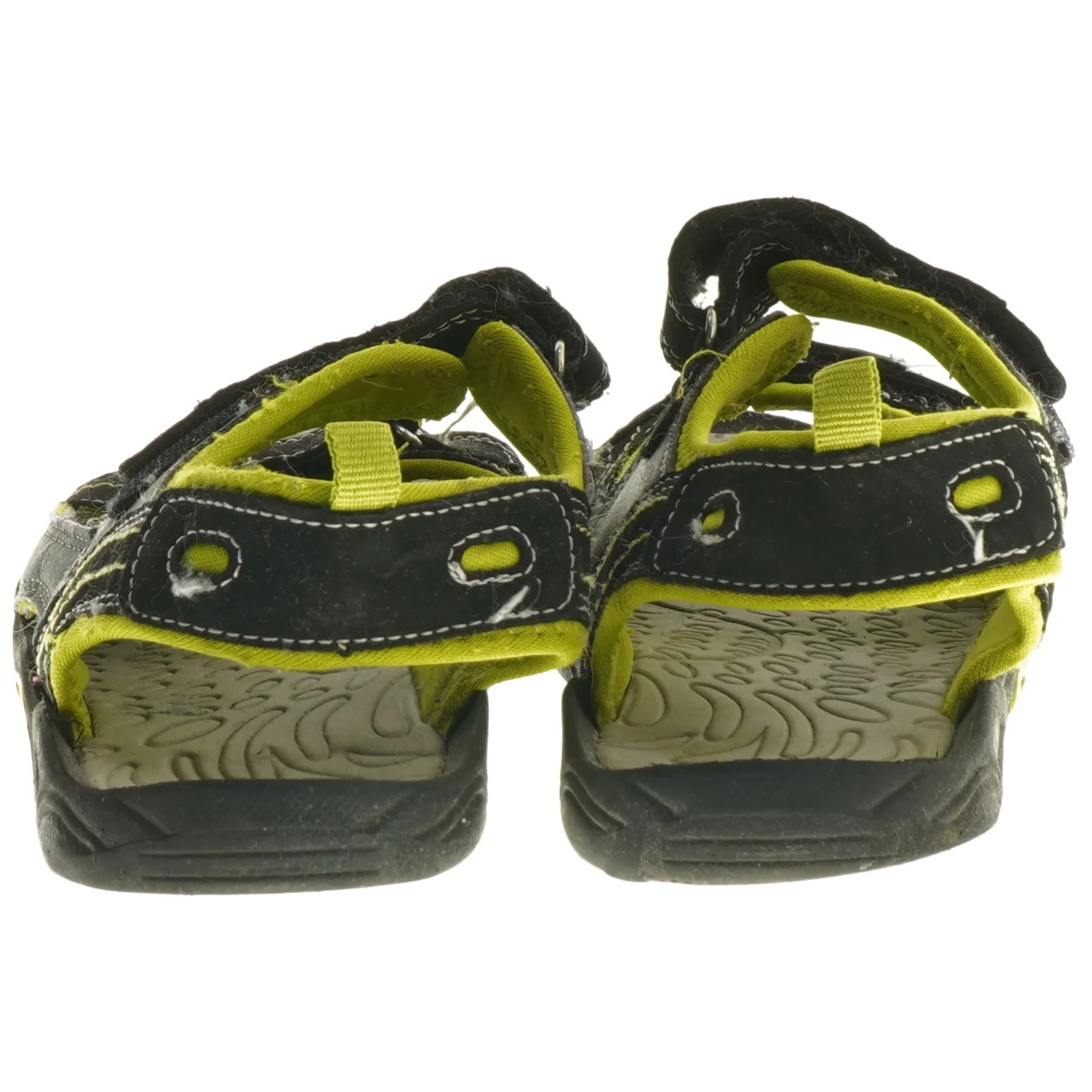 Børnesandaler størrelse 35 (str. 35 )