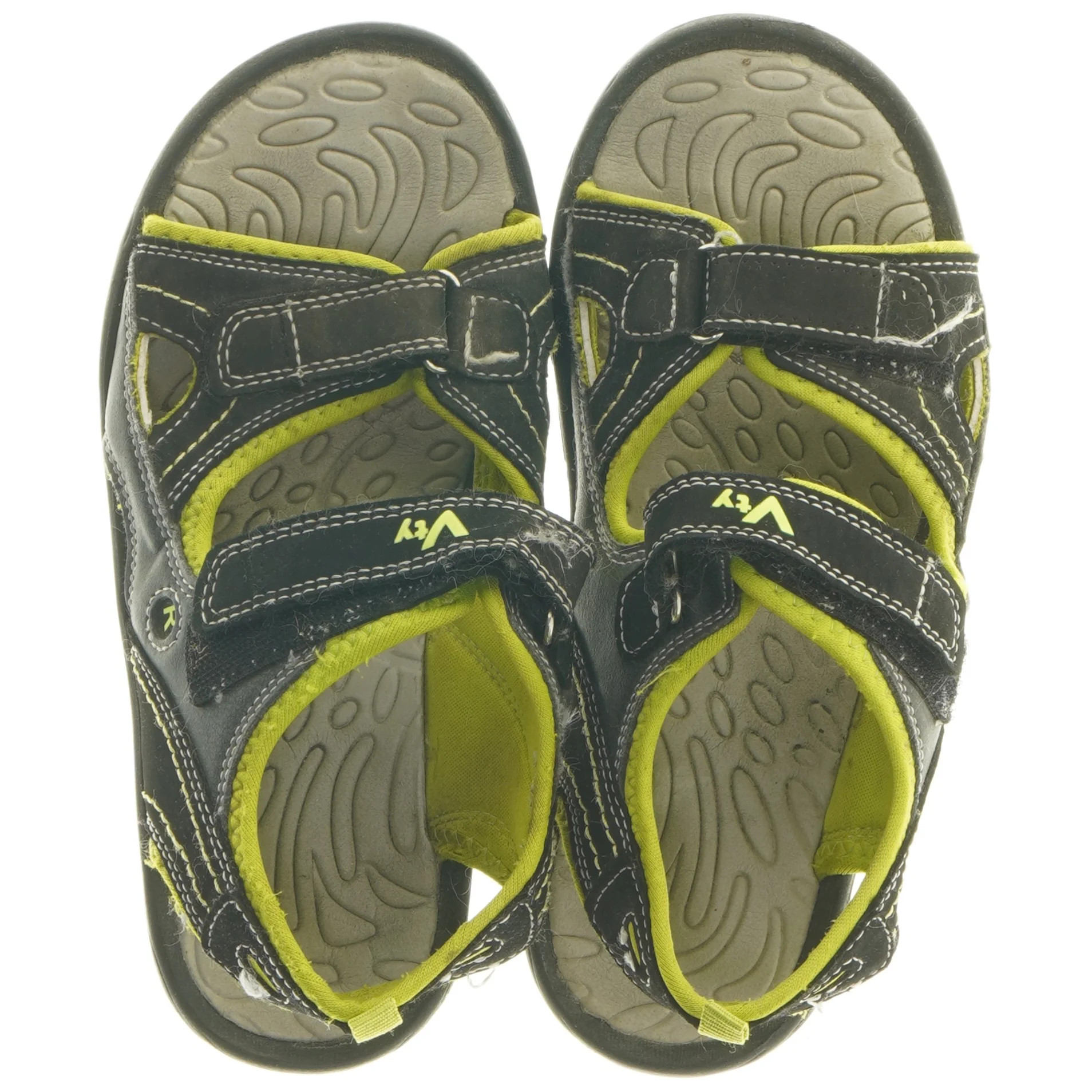 Børnesandaler størrelse 35 (str. 35 )